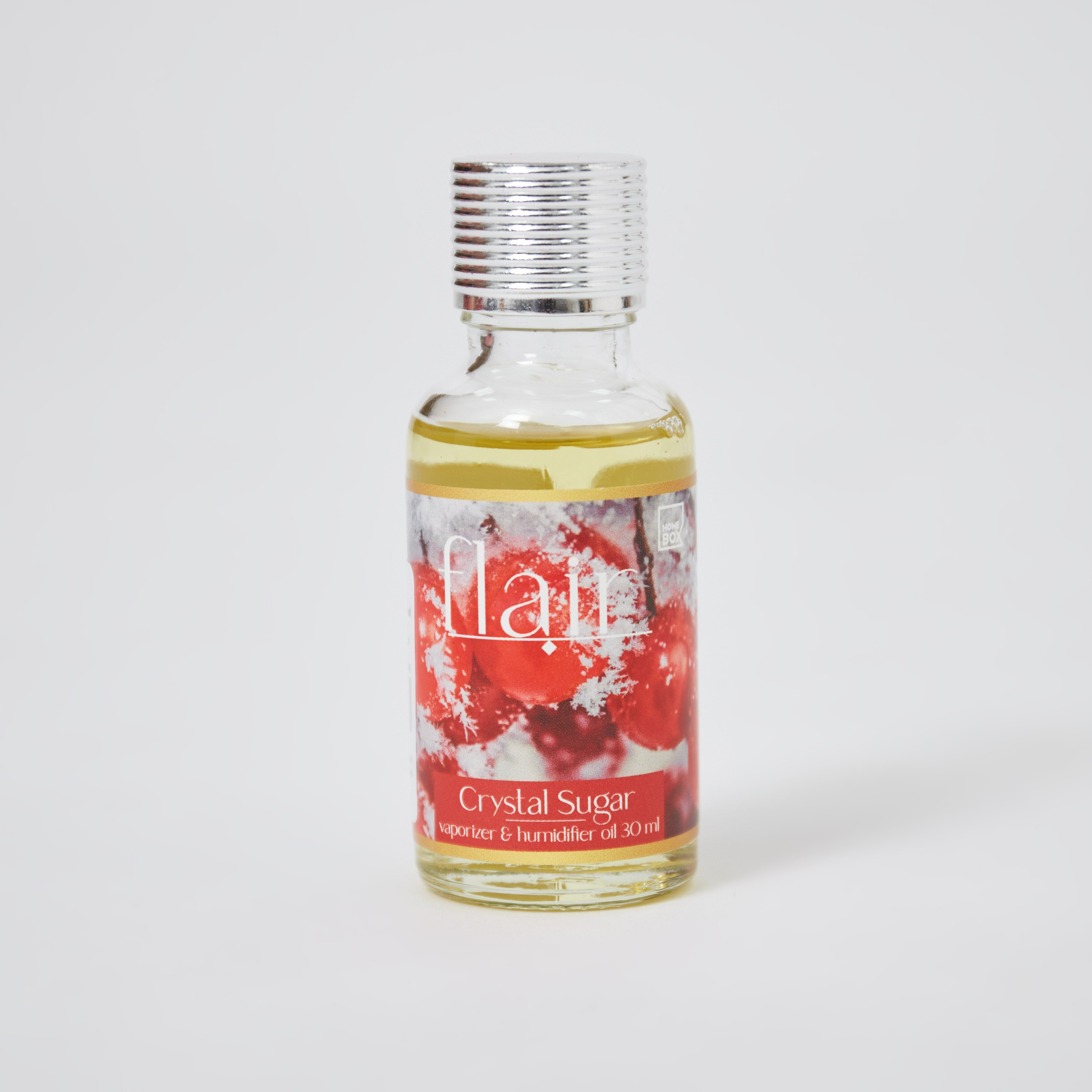 Flair Crystal Sugar Aroma Oil - 30 ml-hbxhomeware-hbxdecorandfurnishings-image-5
