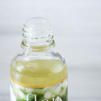 Flair Jasmine Peach Aroma Oil - 30 ml