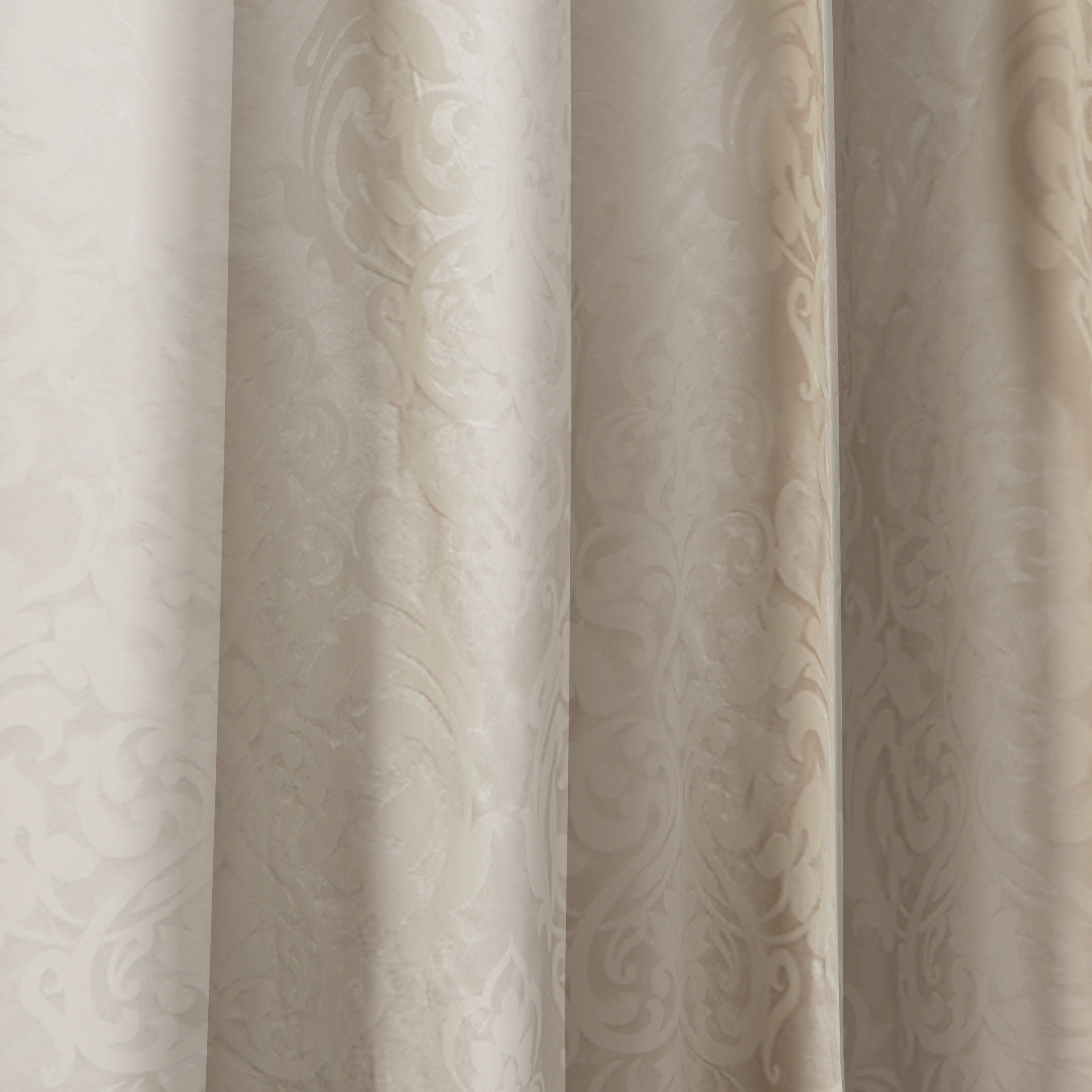 زوج ستائر بارزة الملمس من ديفنبورت - 135x240 سم-hbxhomeware-hbxdecorandfurnishings-image-3