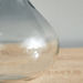 Ombre Tapered Glass Vase - 12.7x12.7 cm-Vases-thumbnailMobile-3