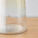 Ombre Small Tapered Glass Vase - 14x20.5 cm-Vases-thumbnail-3