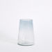 Ombre Small Tapered Glass Vase - 14x20.5 cm-Vases-thumbnailMobile-5