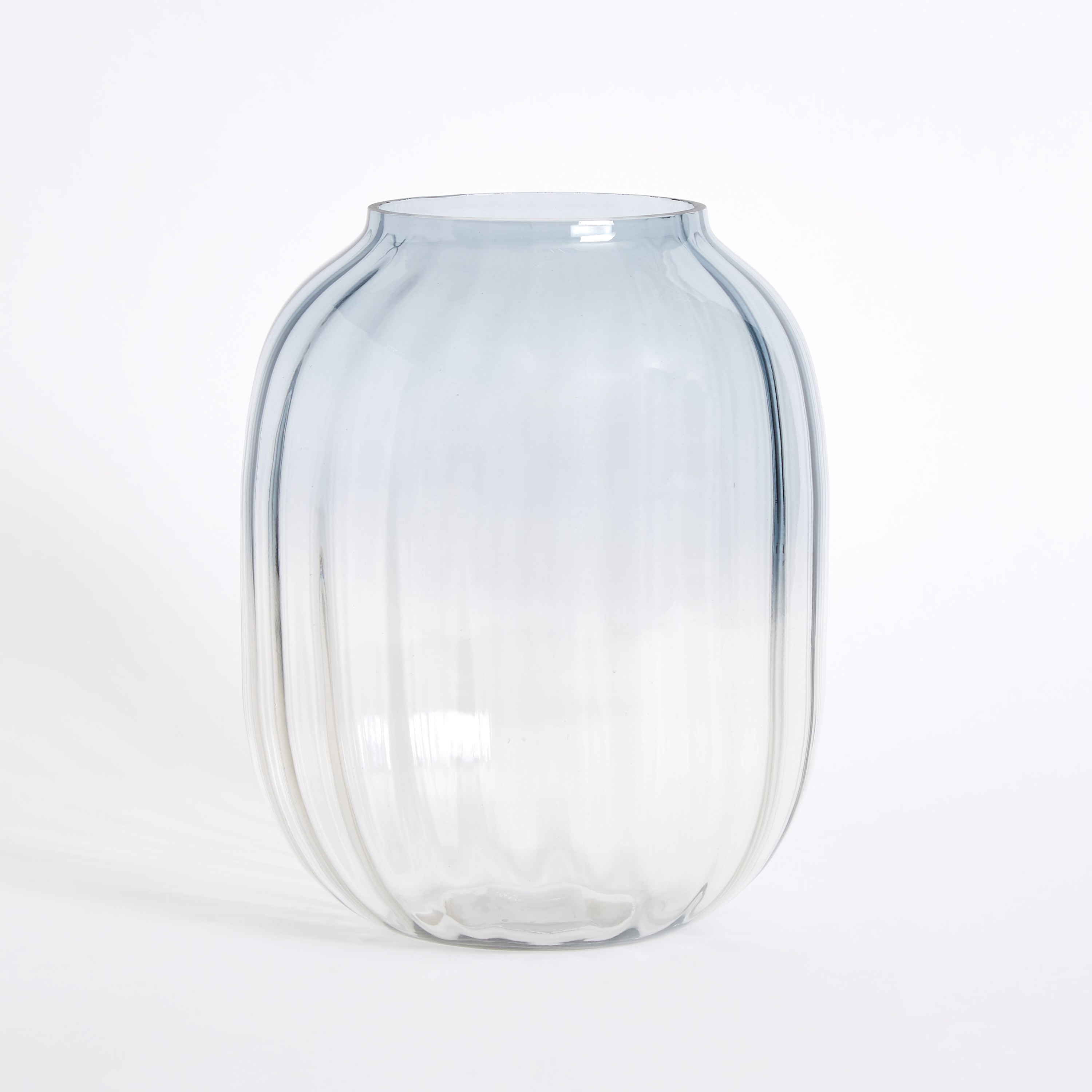 مزهرية زجاج صغيرة من أومبري - 16.5x20.3 سم-hbxbedroom-decorandaccessories-vases-image-5
