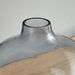 Ombre Round Glass Vase - 20.3x17.7 cm-Vases-thumbnail-2