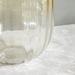 Ombre Big Fluted Glass Vase - 16.5x25.4 cm-Vases-thumbnail-3