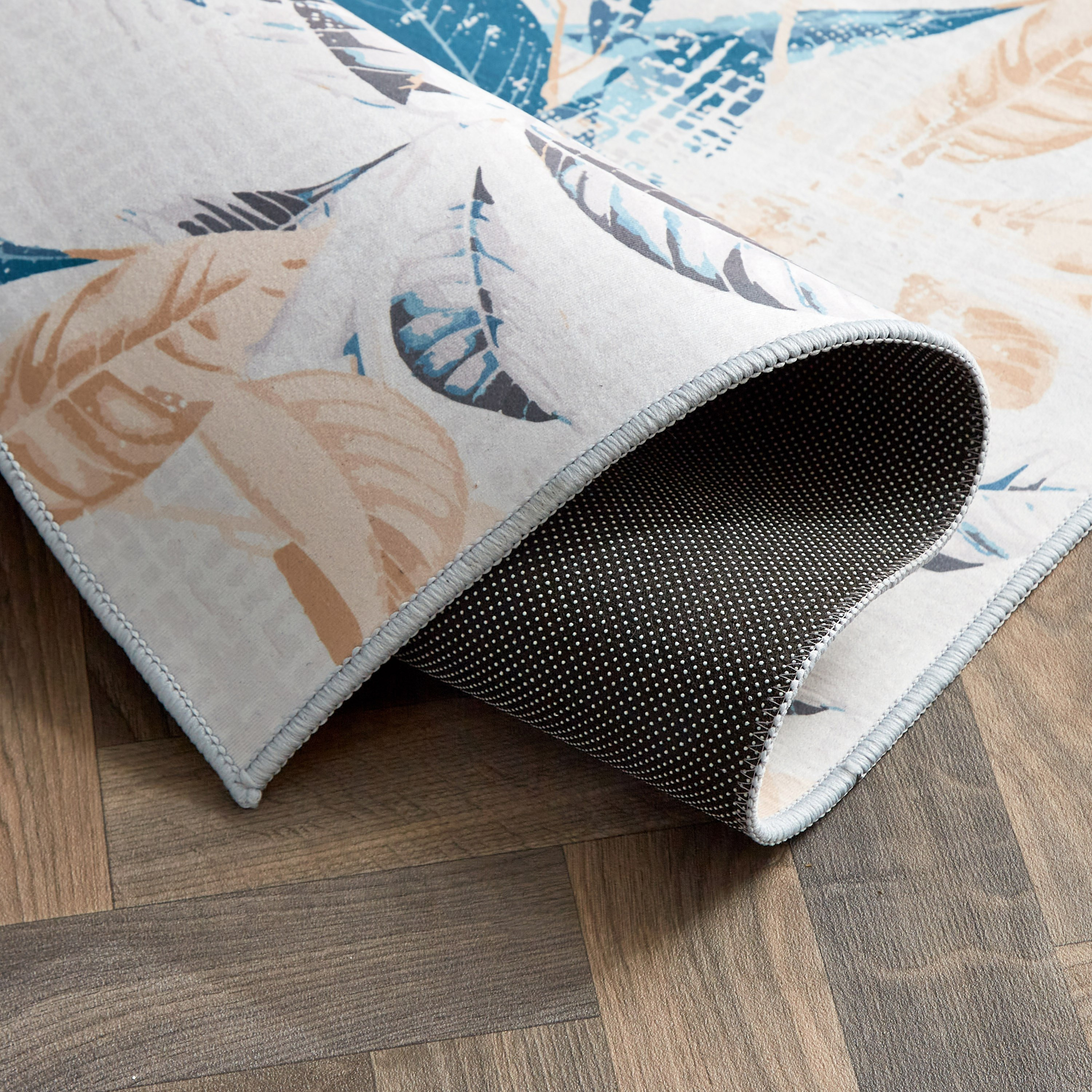 سجادة بطبعات كاتلين من أتلانتا - 60x150 سم-hbxdecorandfurnishings-floorcoverings-rugs-image-3