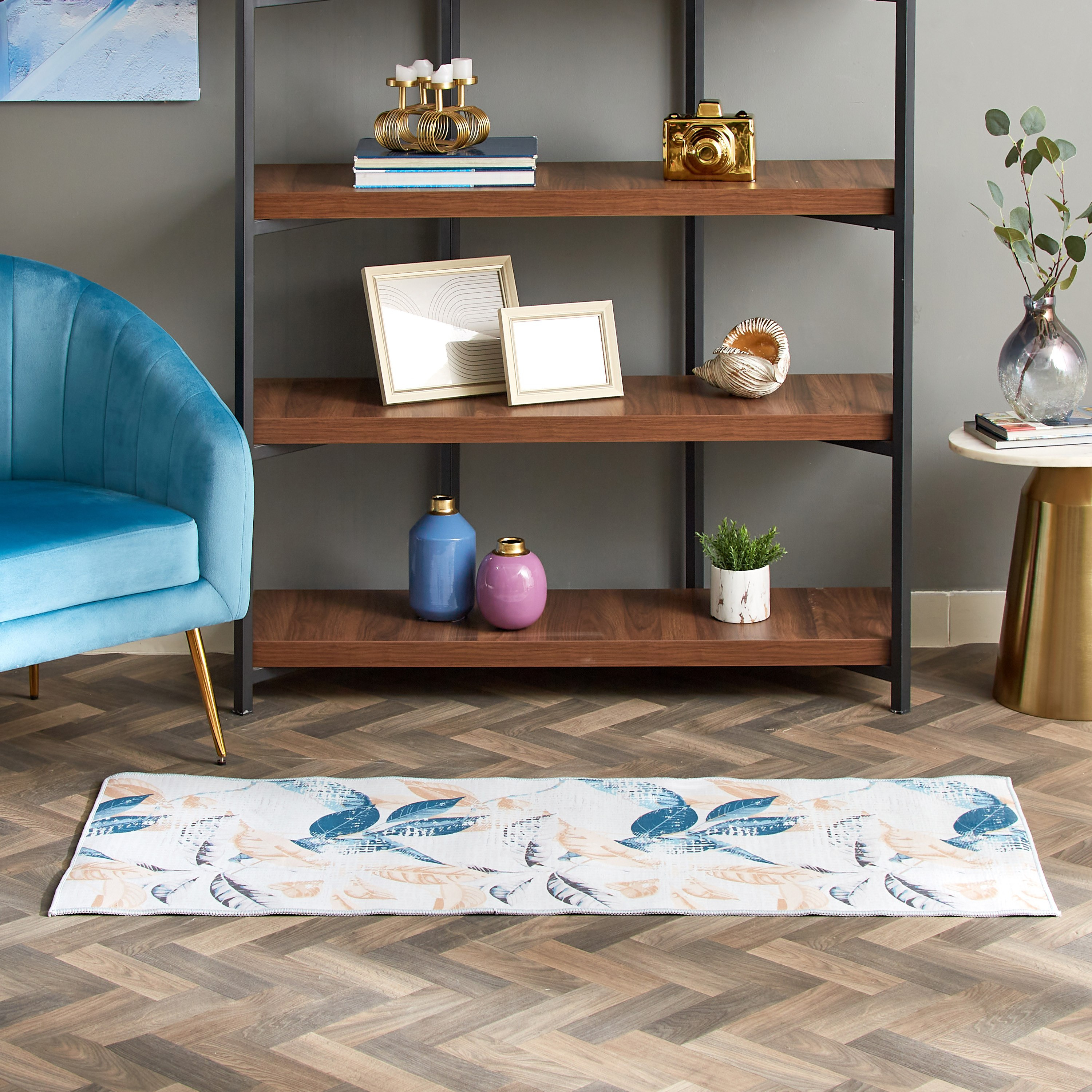 سجادة بطبعات كاتلين من أتلانتا - 60x150 سم-hbxdecorandfurnishings-floorcoverings-rugs-image-4