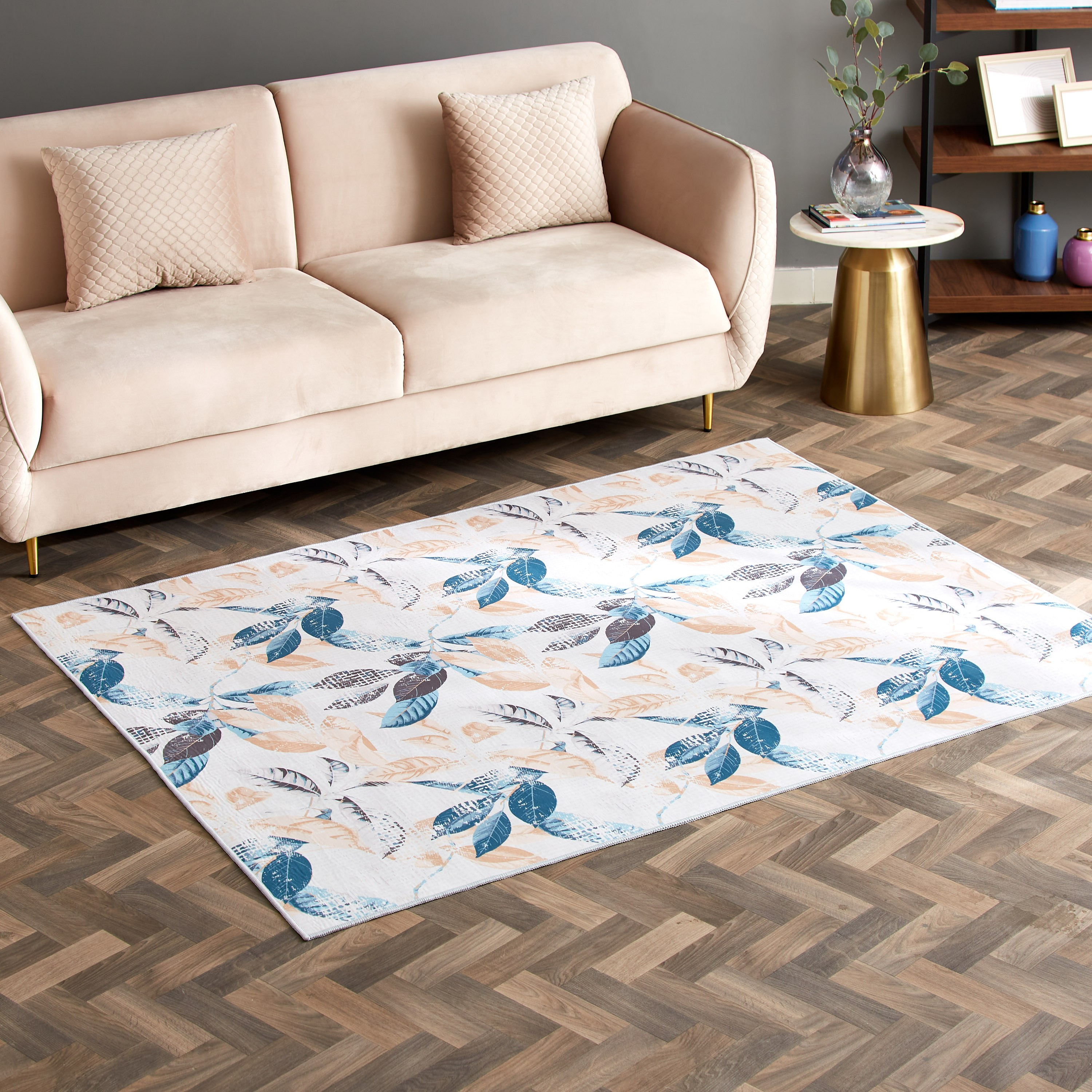 سجادة بطبعات كاتلين من أتلانتا - 200x150 سم-hbxdecorandfurnishings-floorcoverings-rugs-image-1