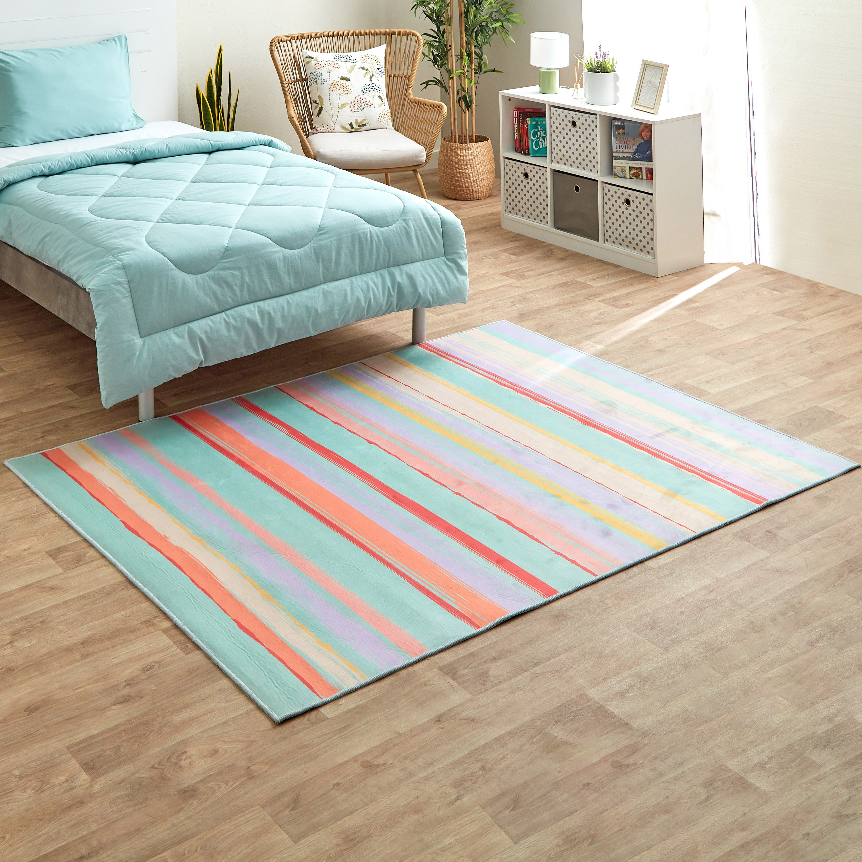 سجادة بطبعات من أتلانتا نوفا - 150x200 سم-hbxdecorandfurnishings-floorcoverings-rugs-image-1