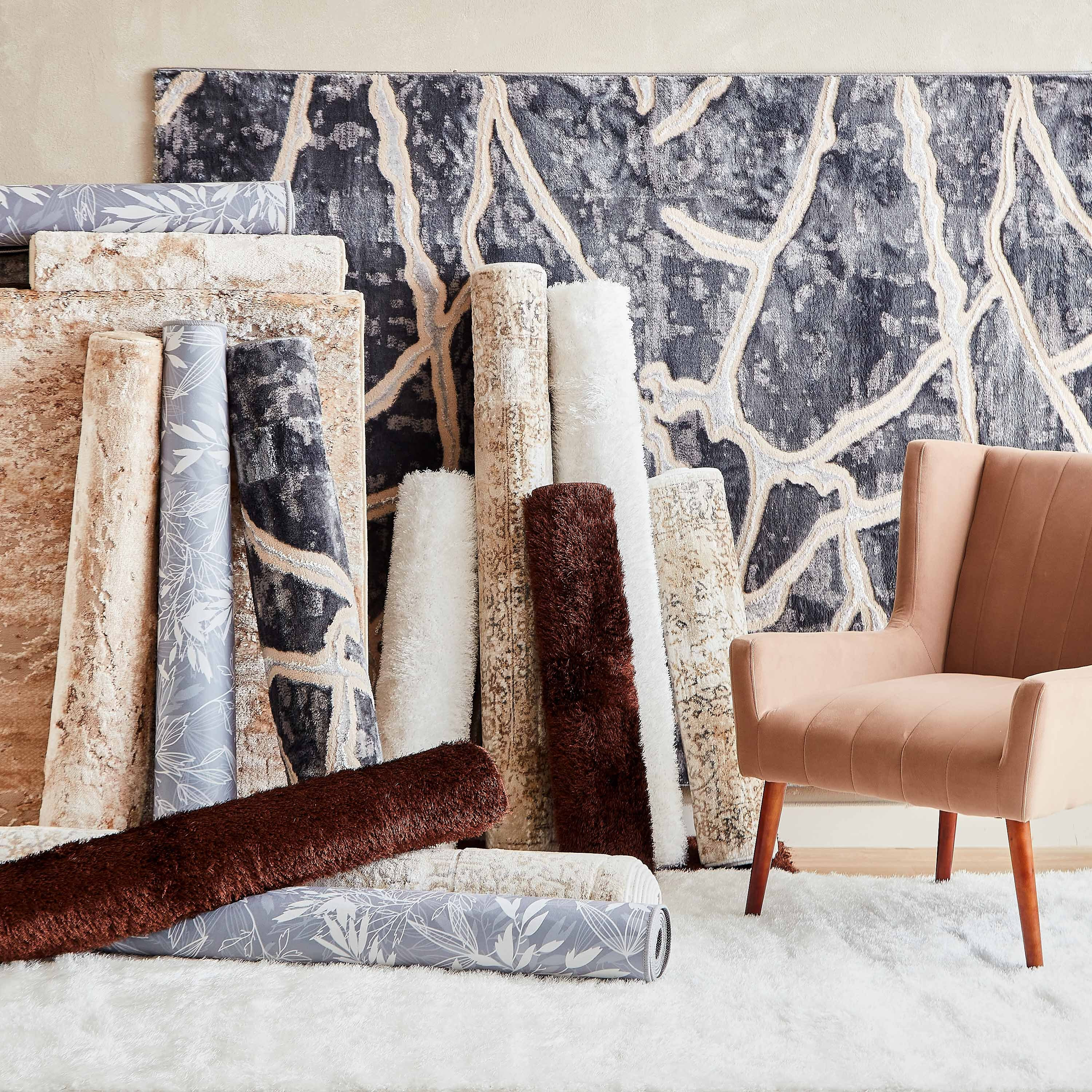Atlanta Amelie Printed Rug - 110x160 cm-hbxdecorandfurnishings-floorcoverings-rugs-image-5