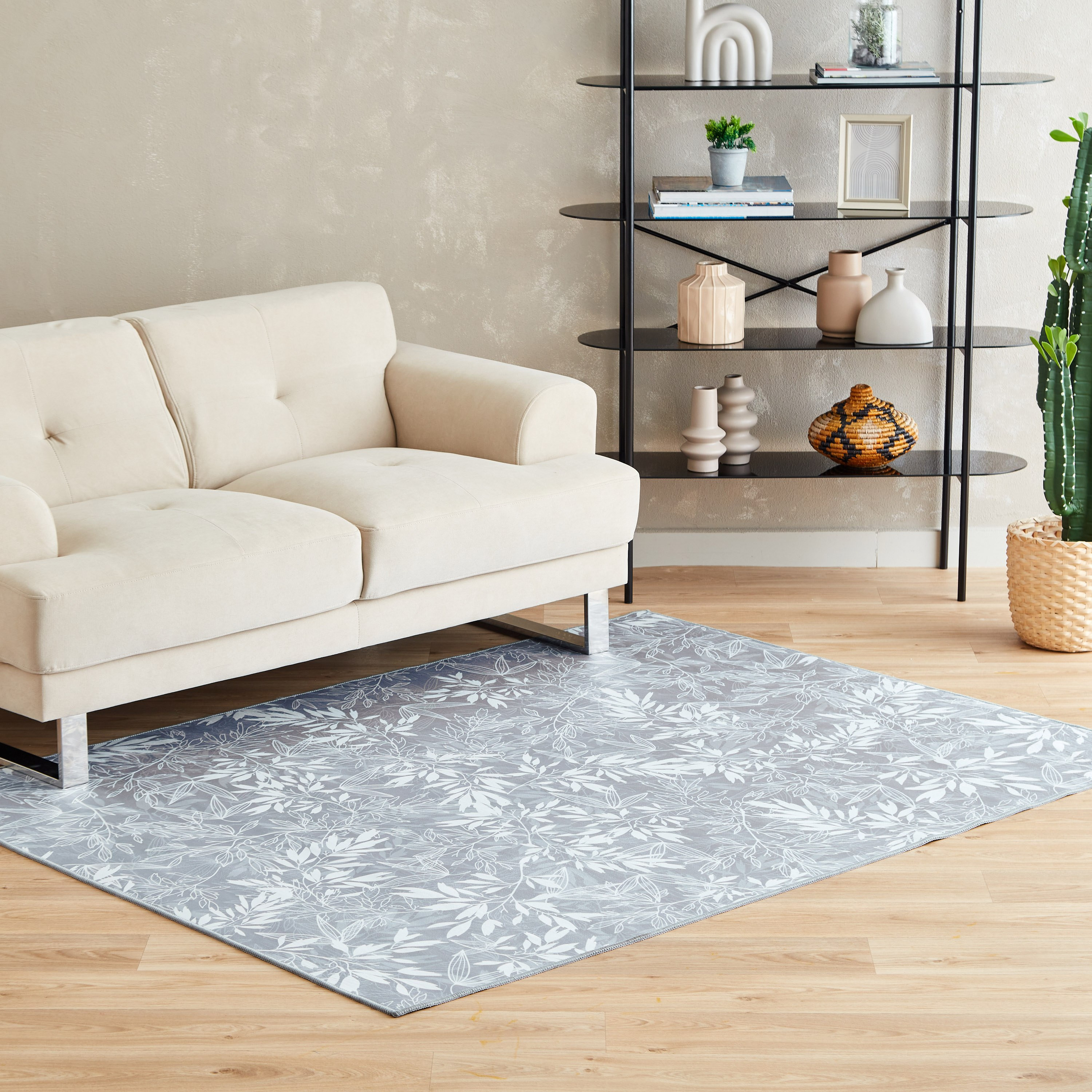 سجادة بطبعات أميلي من أتلانتا - 150x200 سم-hbxdecorandfurnishings-floorcoverings-rugs-image-1