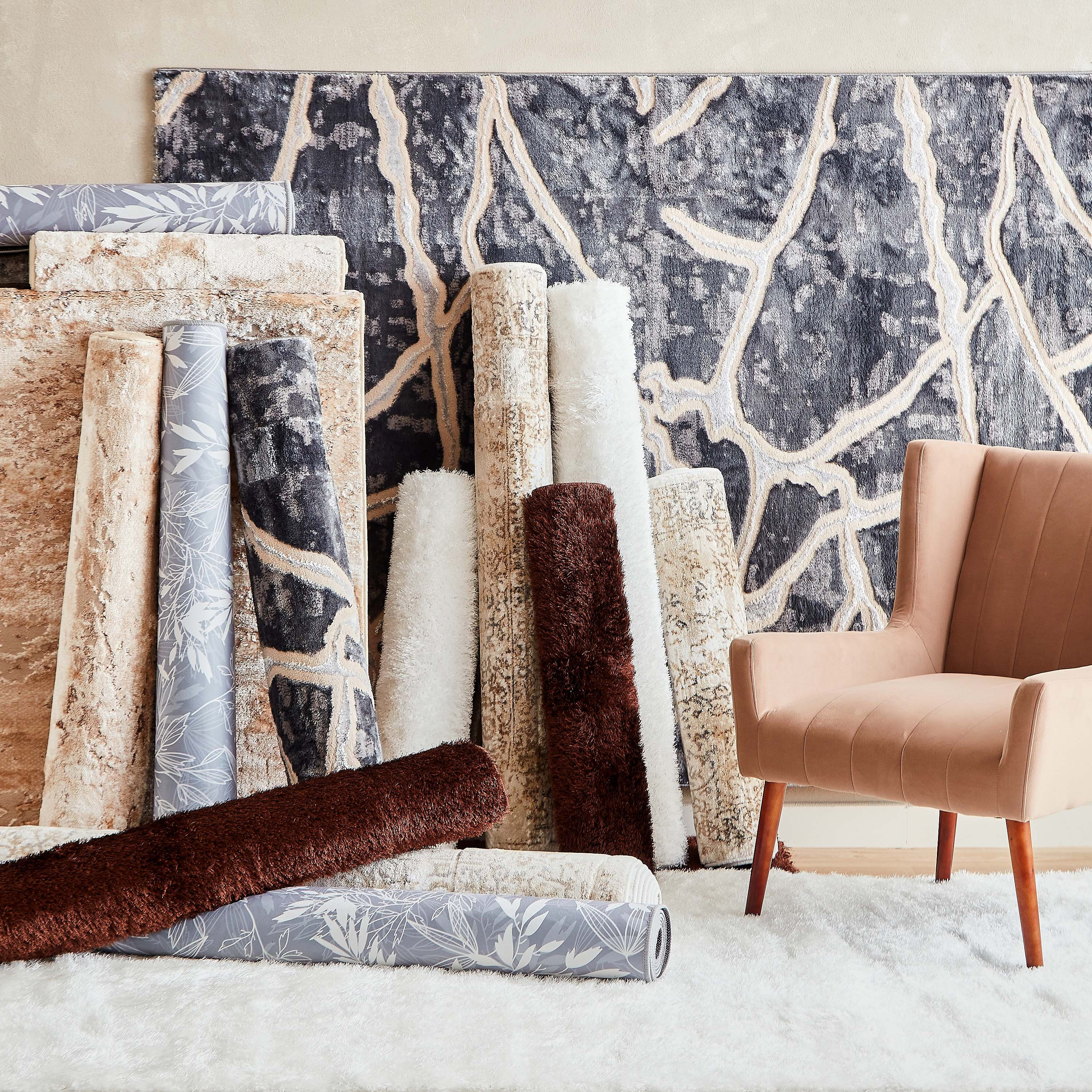 سجادة بطبعات أميلي من أتلانتا - 150x200 سم-hbxdecorandfurnishings-floorcoverings-rugs-image-5