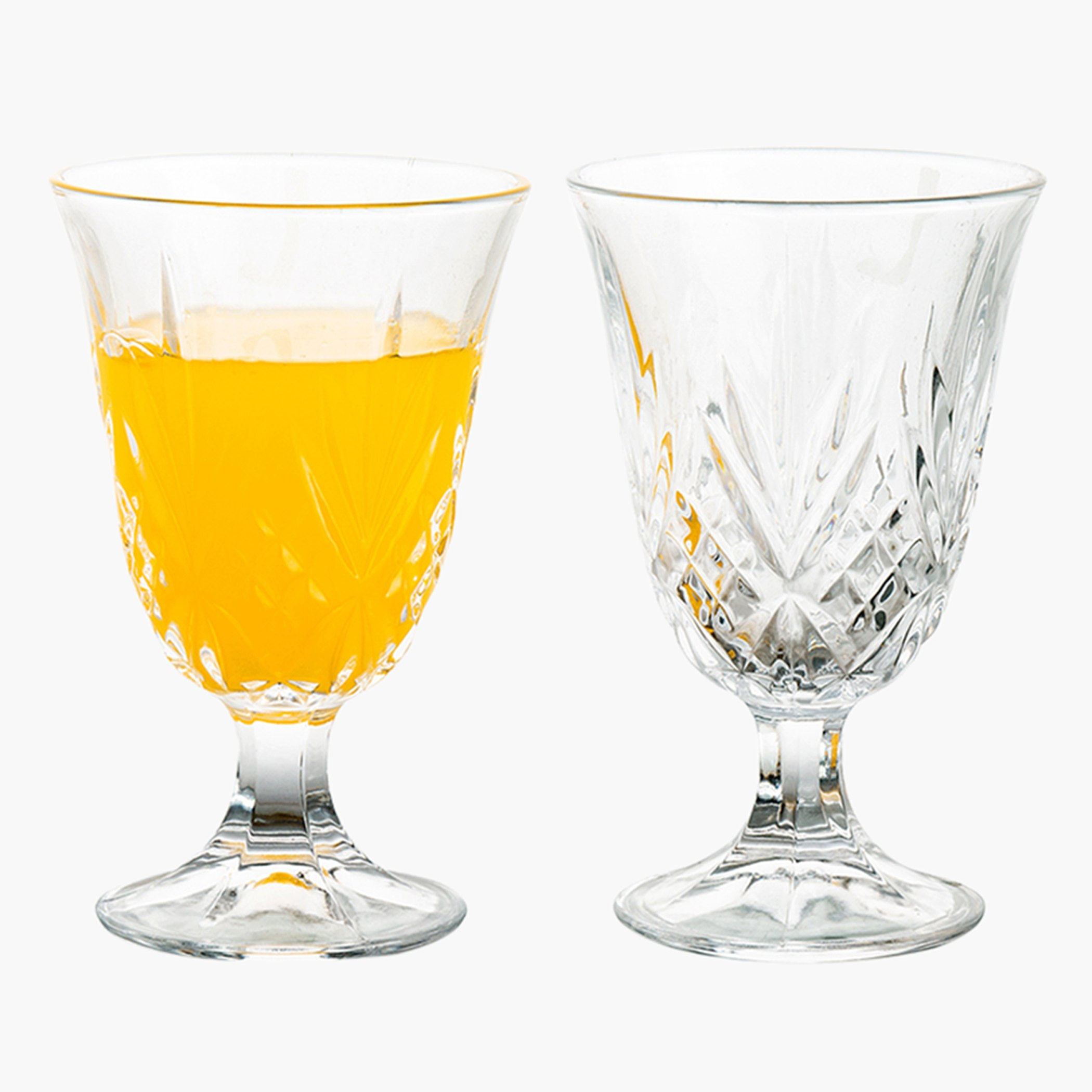 طقم كاسات جوبليه 3 قطع من تريندي - 235 مل-hbxhomeware-hbxkitchen-image-3