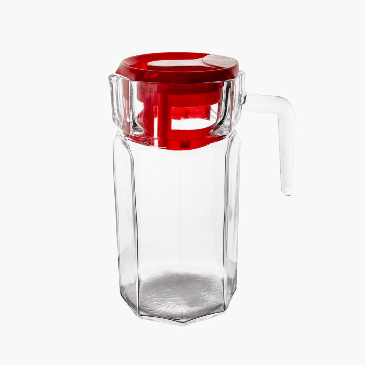 طقم أواني شرب زجاج 7 قطع من تريندي-hbxhomeware-hbxkitchen-image-3