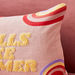 SunnyState Kyle Smells like Summer Filled Cushion - 30x50cm-Filled Cushions-thumbnail-2