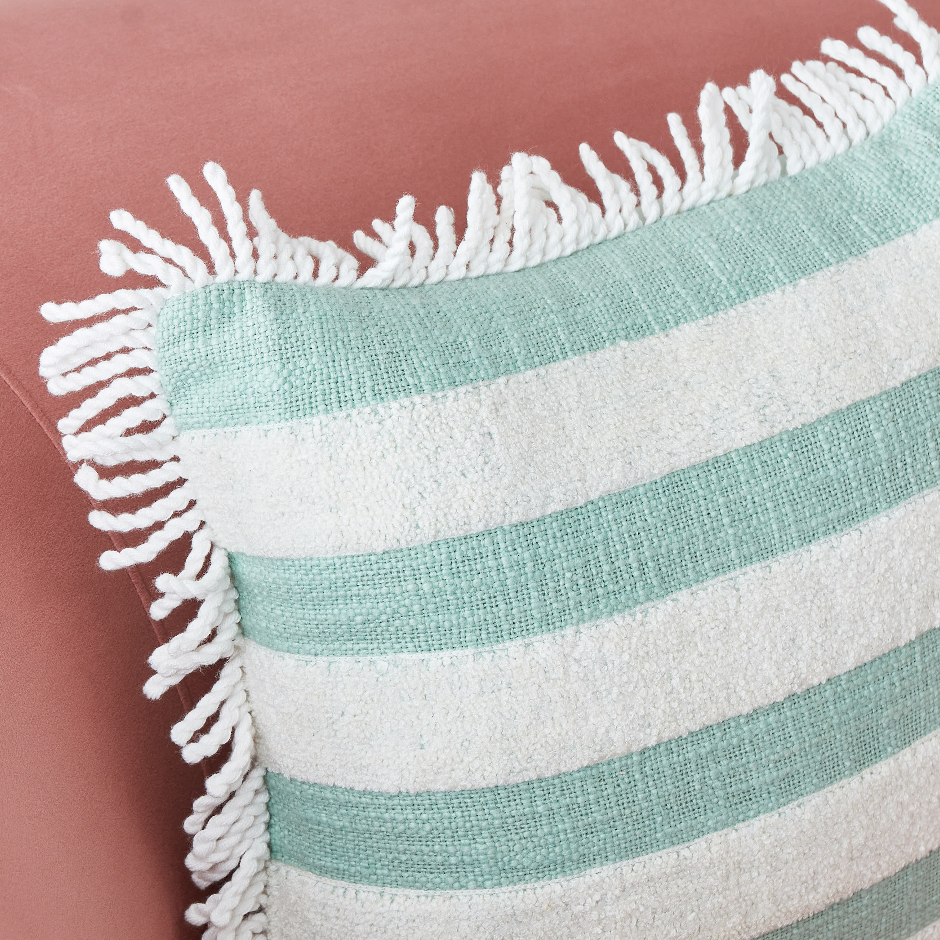 غطاء وسادة مقلّم معنقد من صني ستيت شاين - 40x40 سم-hbxhomeware-cushionsandcovers-cushioncovers-image-2