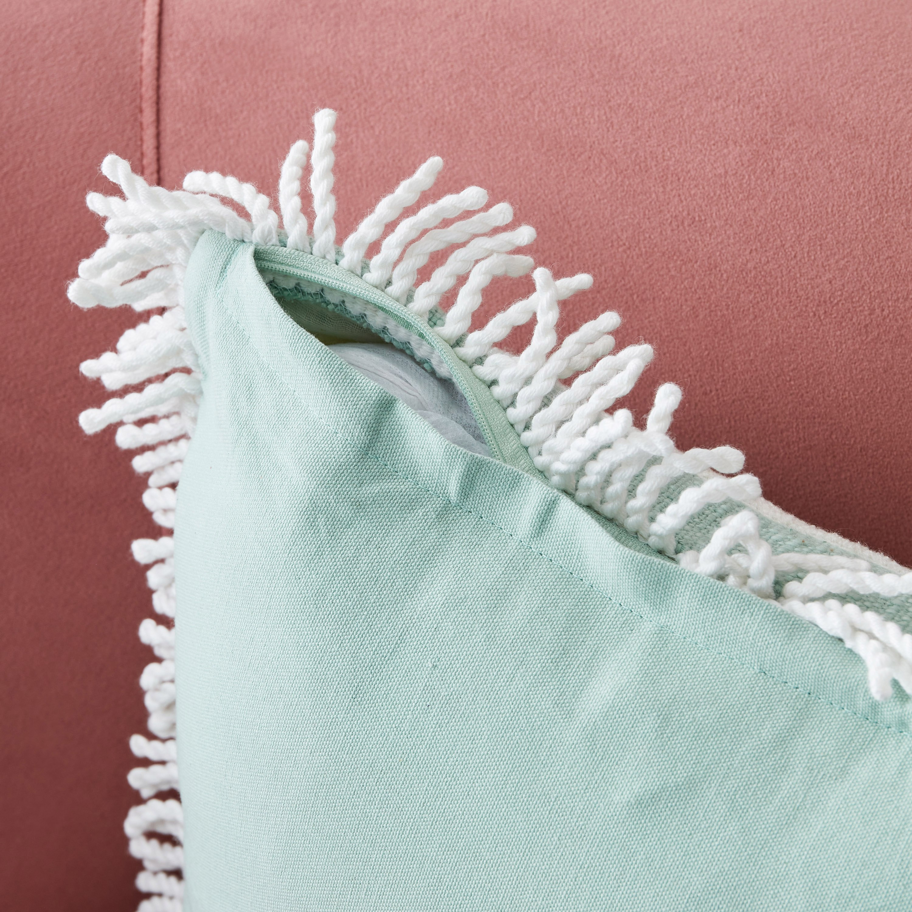 غطاء وسادة مقلّم معنقد من صني ستيت شاين - 40x40 سم-hbxhomeware-cushionsandcovers-cushioncovers-image-4