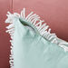 SunnyState Shane Tufted Stripe Cushion Cover - 40x40cm-Cushion Covers-thumbnail-3