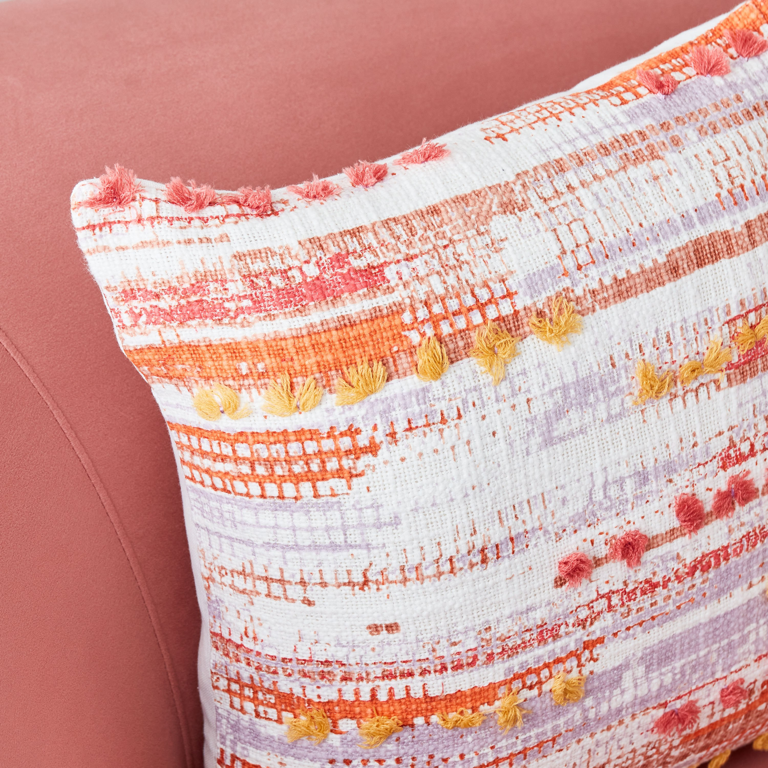 غطاء وسادة بتصميم ممزّق من صني ستيت تايسون - 40x40 سم-hbxhomeware-cushionsandcovers-cushioncovers-image-2