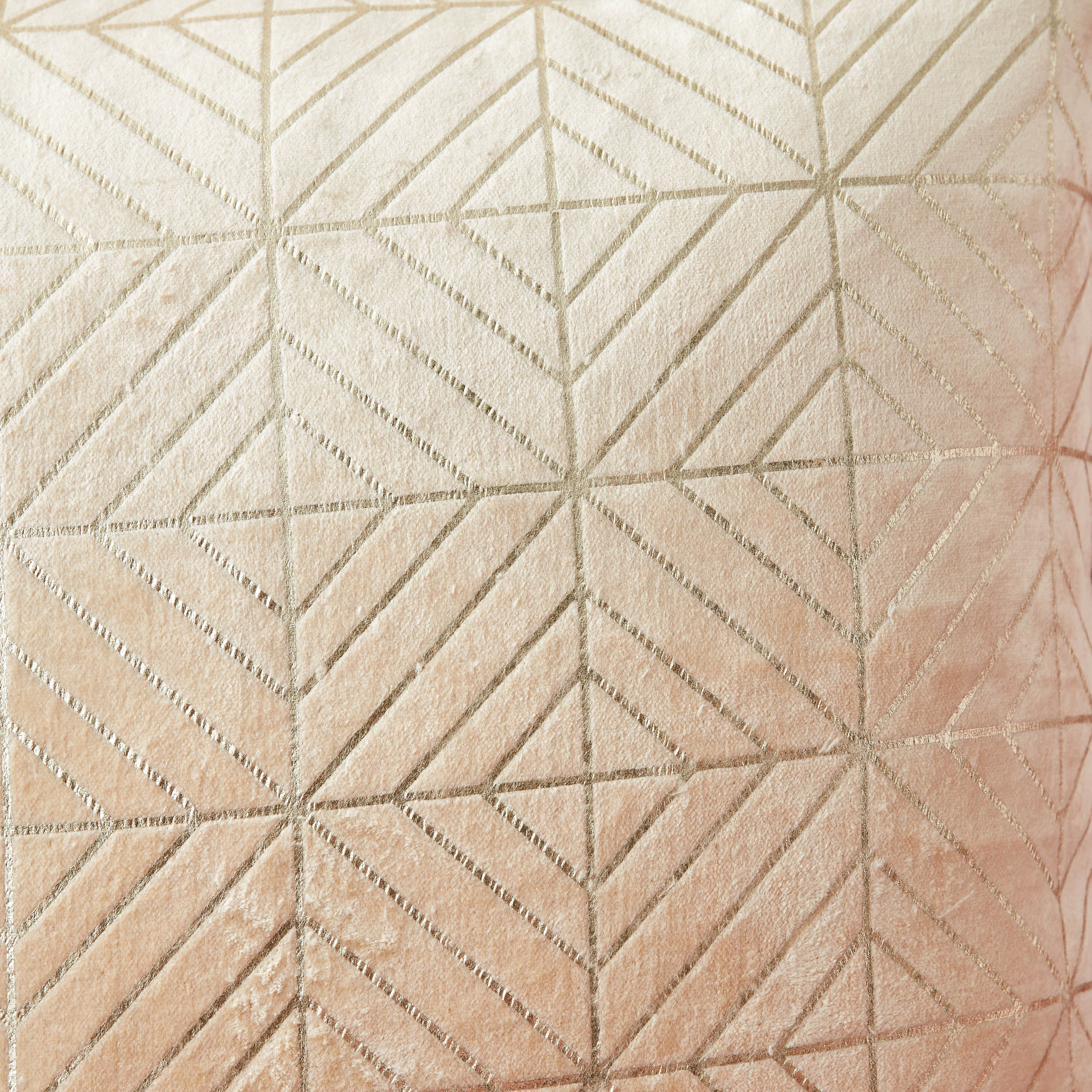 غطاء وسادة مخمل بطبعات من كينسلي - 40x40 سم-hbxhomeware-cushionsandcovers-cushioncovers-image-3