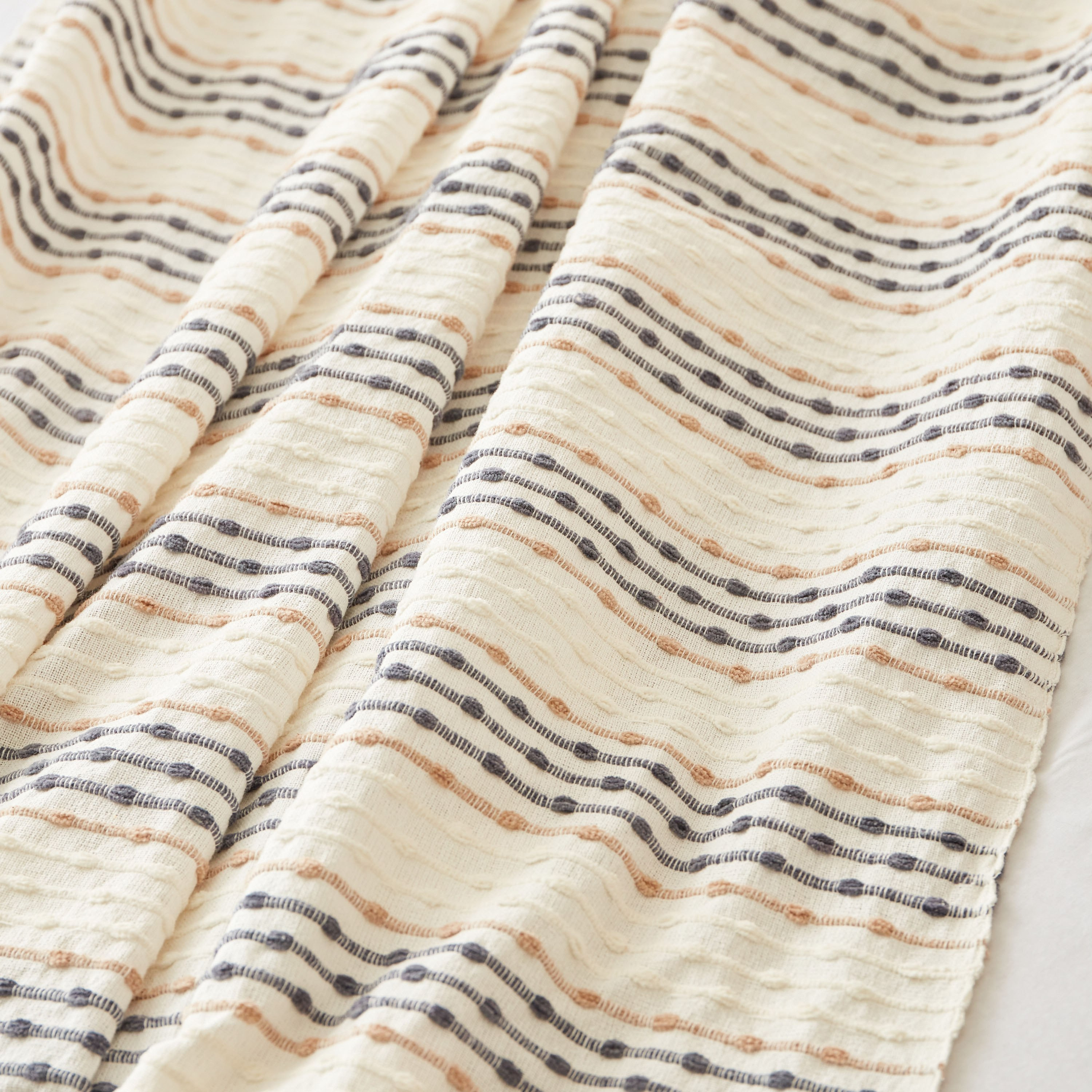 بطانية خفيفة منسوجة من هالي - 130x170 سم-hbxhomeware-hbxbedroom-image-3