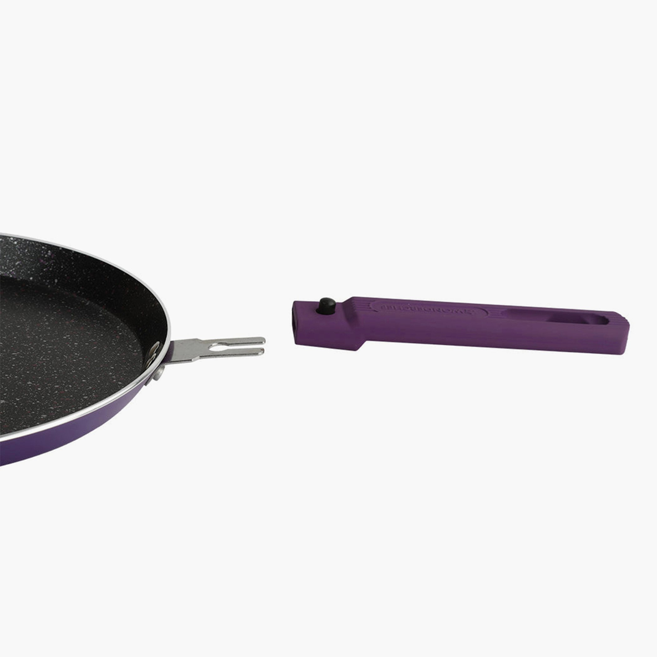 طقم أواني طهي غير قابل للالتصاق مع قاعدة حثيّة من ووندرشيف - 4 قطع-hbxhomeware-hbxkitchen-image-4