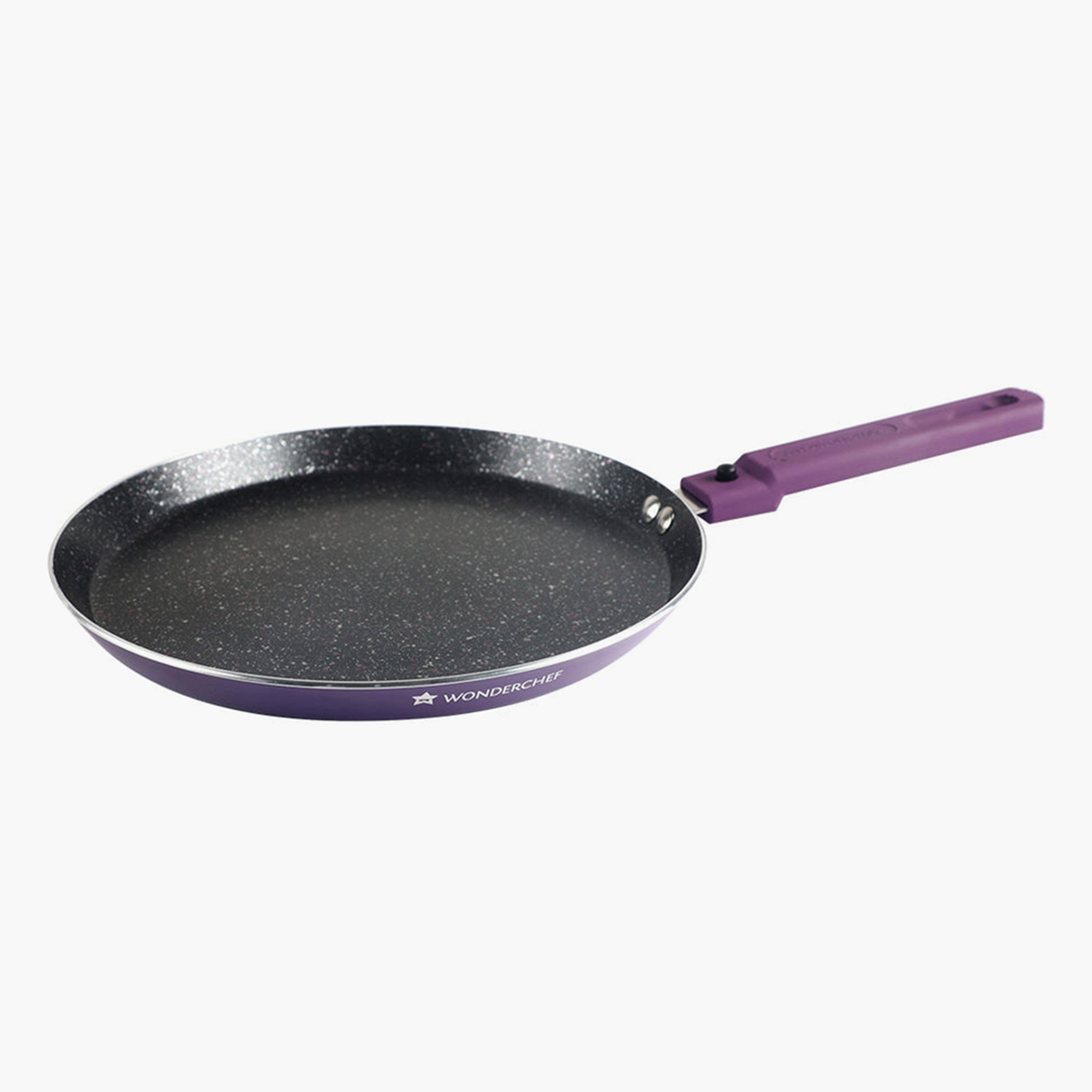 طقم أواني طهي غير قابل للالتصاق مع قاعدة حثيّة من ووندرشيف - 4 قطع-hbxhomeware-hbxkitchen-image-5