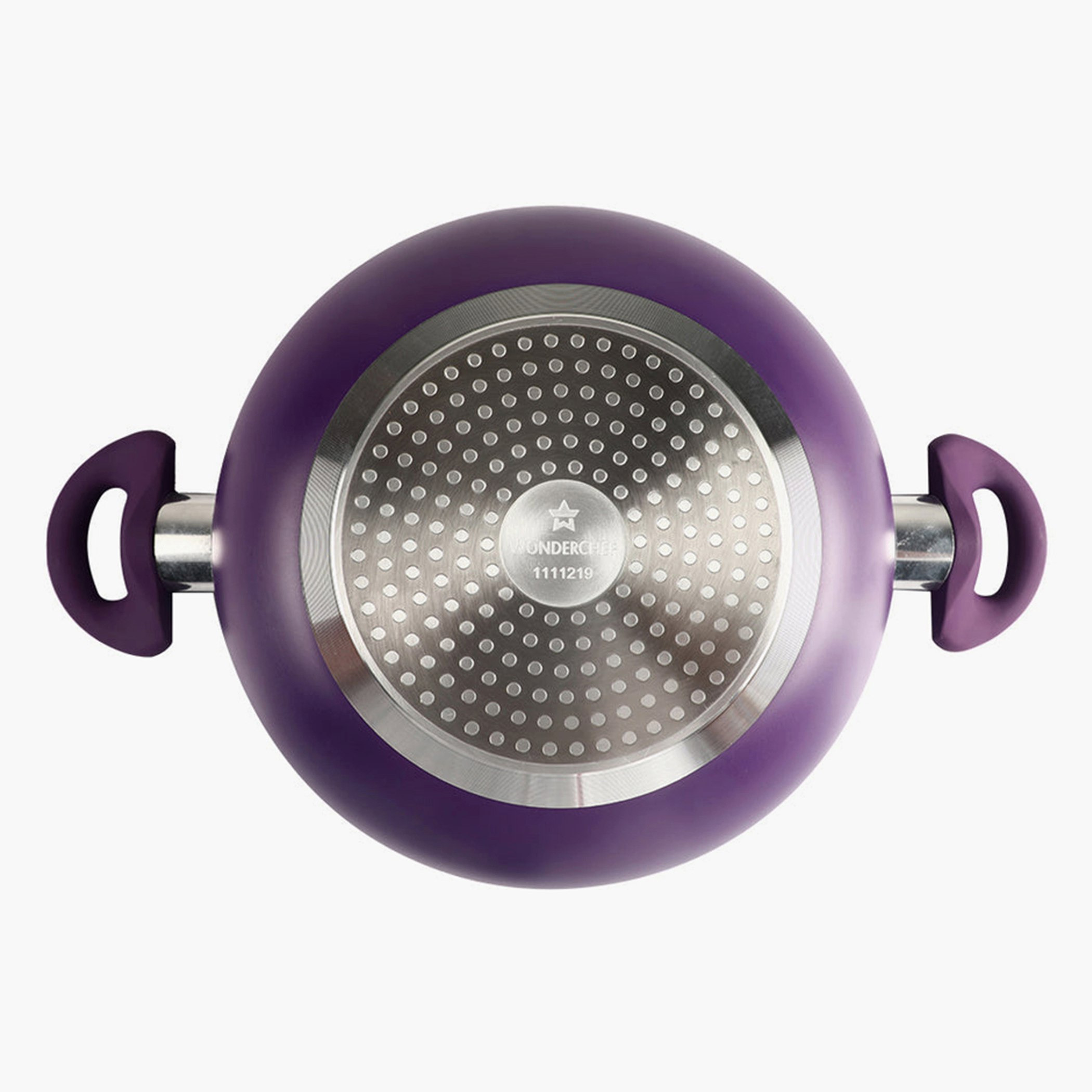 طقم أواني طهي غير قابل للالتصاق مع قاعدة حثيّة من ووندرشيف - 4 قطع-hbxhomeware-hbxkitchen-image-7