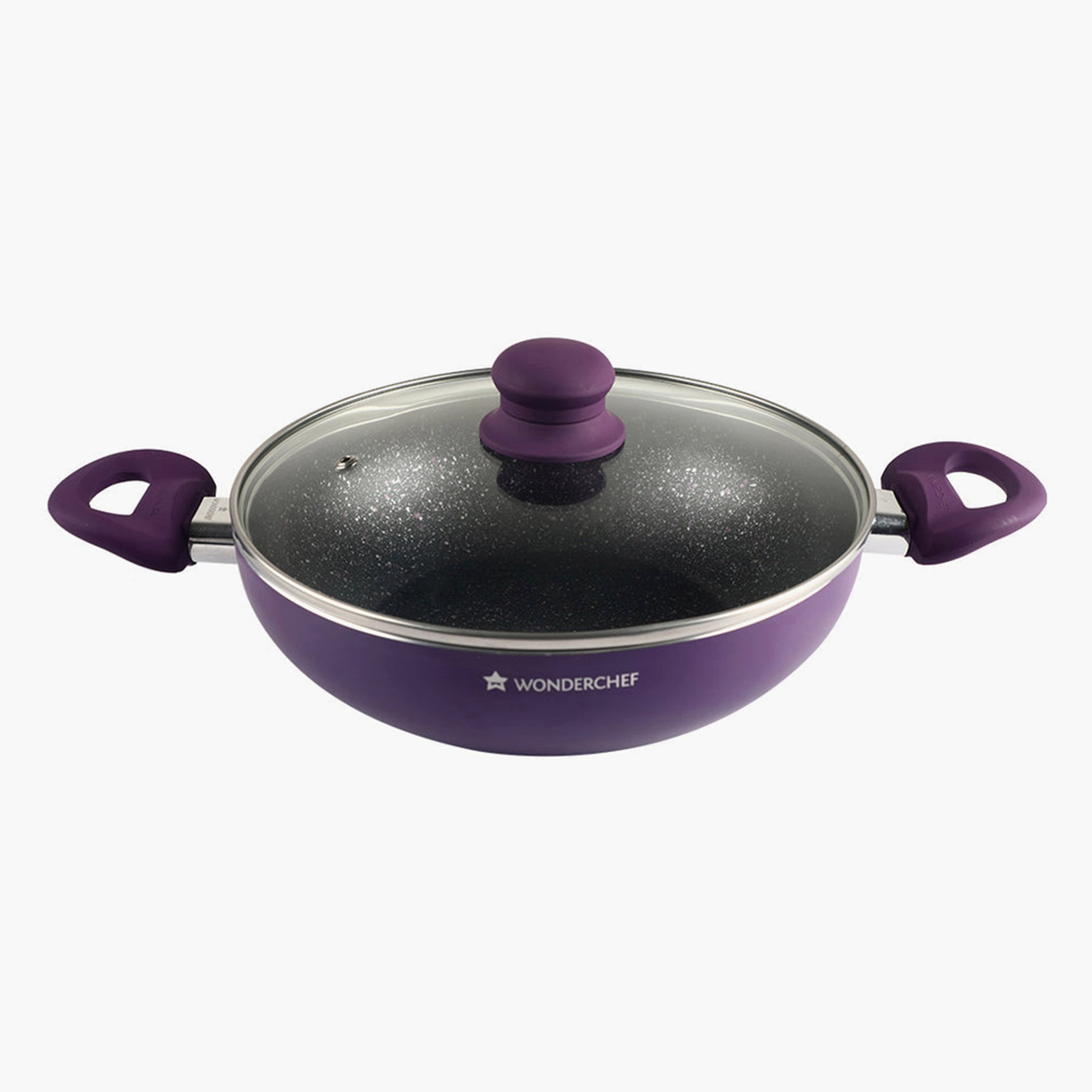 طقم أواني طهي غير قابل للالتصاق مع قاعدة حثيّة من ووندرشيف - 4 قطع-hbxhomeware-hbxkitchen-image-9