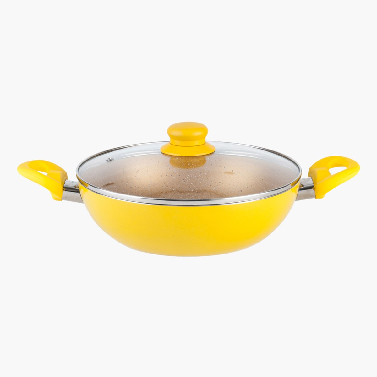 طقم أواني طهي غير قابل للالتصاق مع قاعدة حثيّة دا فينشي من ووندرشيف - 4 قطع-hbxhomeware-hbxkitchen-image-6