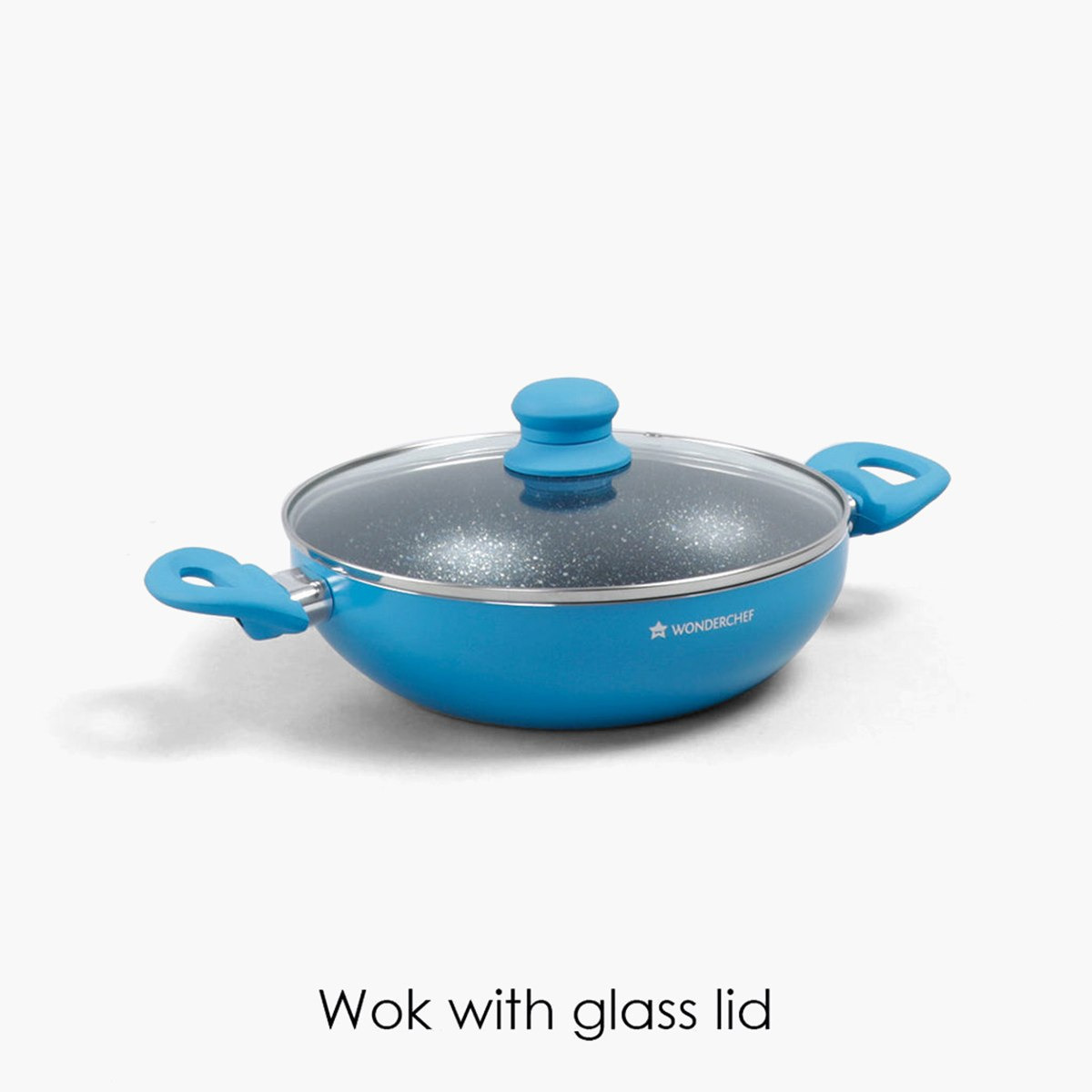 طقم أواني طهي غير قابل للالتصاق مع قاعدة حثيّة من ووندرشيف - 4 قطع-hbxhomeware-hbxkitchen-image-2
