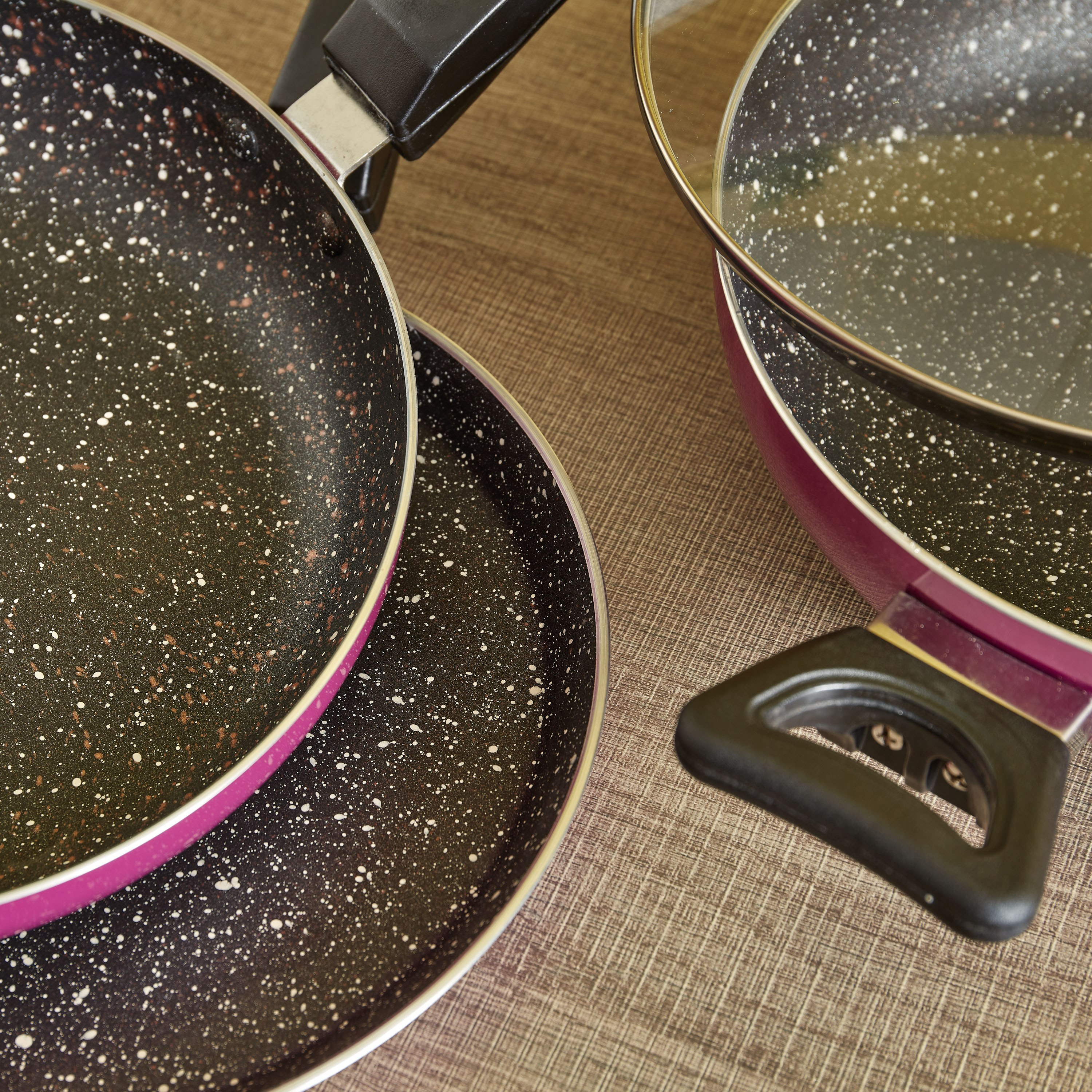 طقم أواني طهي غير قابل للالتصاق مع قاعدة حثيّة من ووندرشيف - 4 قطع-hbxhomeware-hbxkitchen-image-6