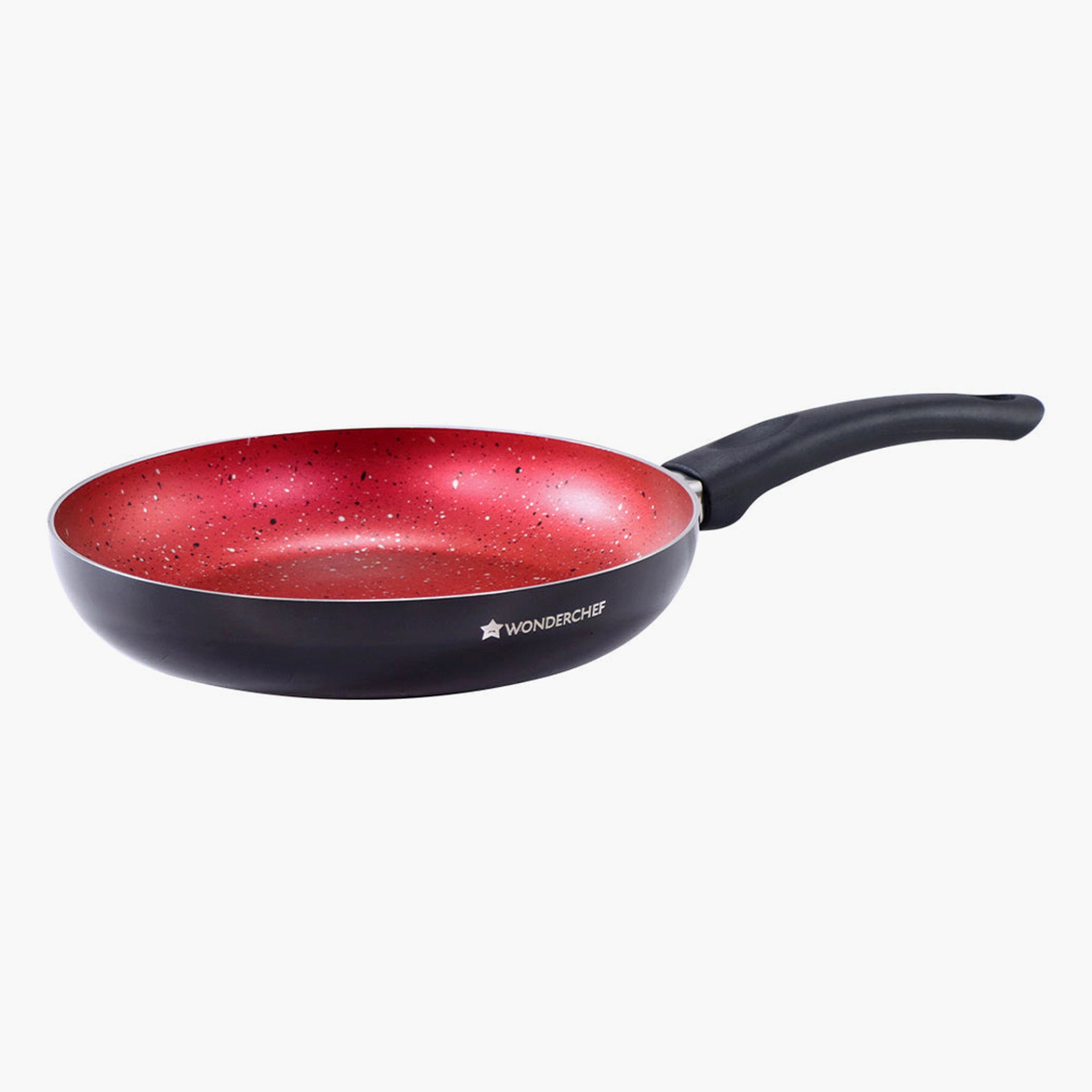 Wonderchef 4-Piece Non-Stick Tawa-Pan-Wok Induction Bottom Cookware Set with Lid-hbxhomeware-hbxkitchen-image-5