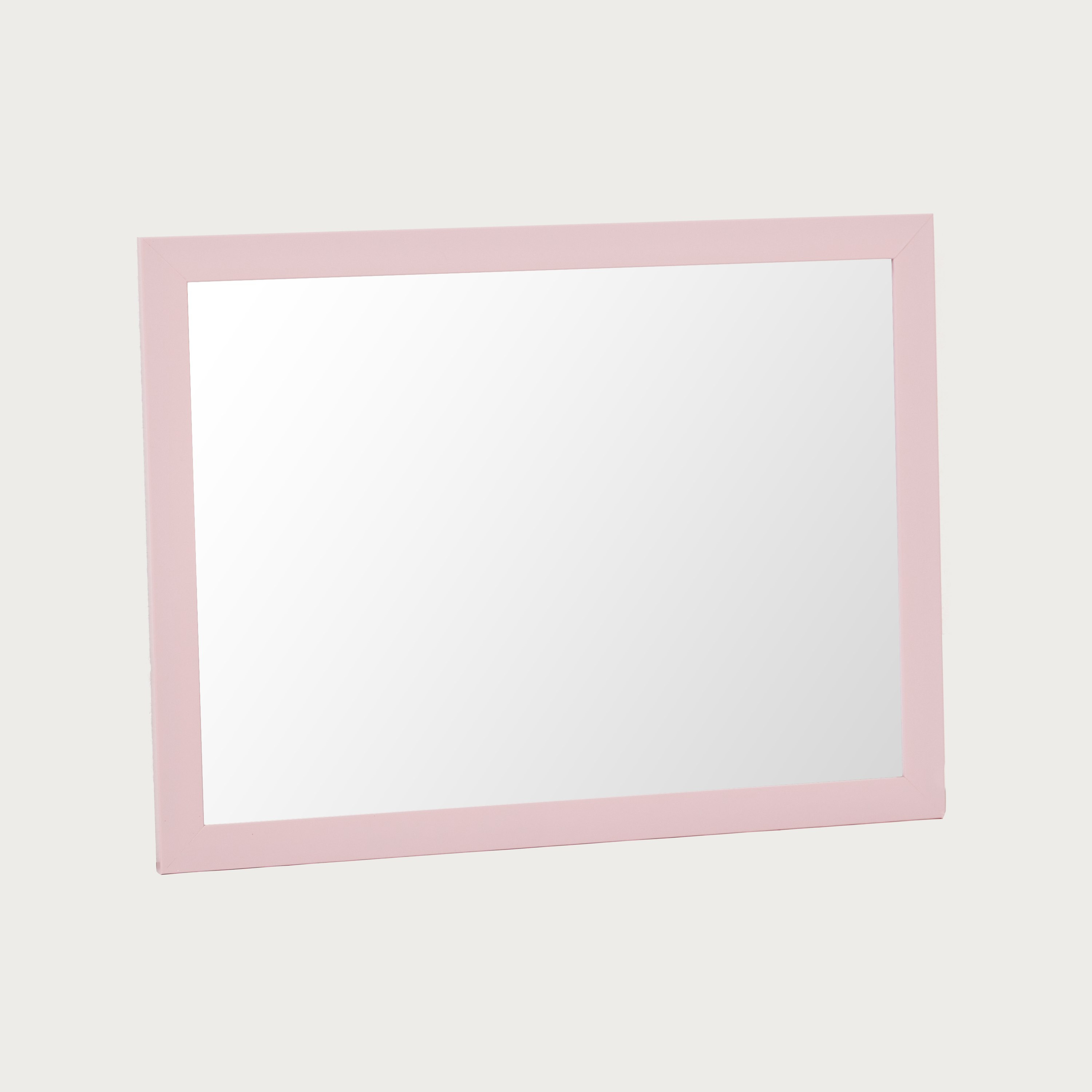 مرآة حائط بولي يوريثان من بوه - 30x40 سم-hbxhomeware-hbxkidsandyouth-image-5