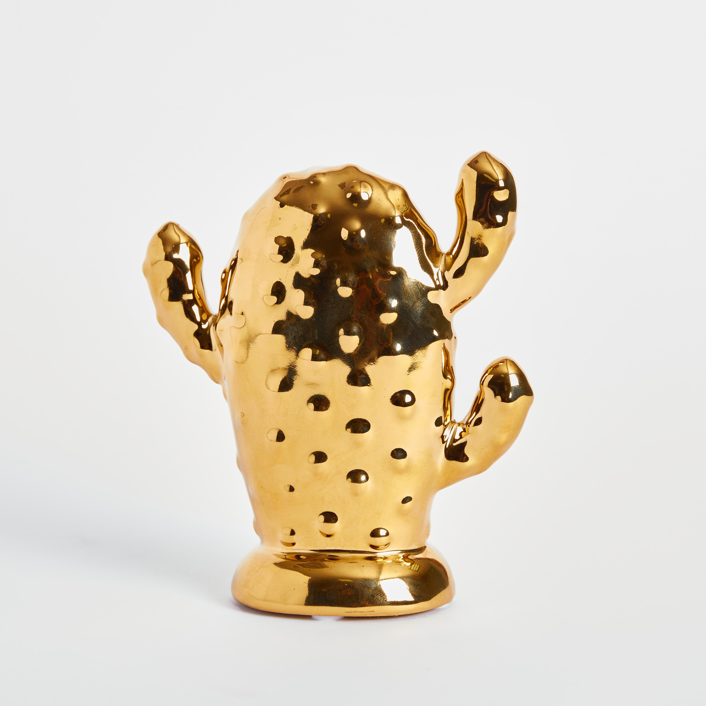 زينة صبار من جلايد - 12.5x5.5x14 سم-hbxhomeware-homedecor-figurinesandornaments-image-5