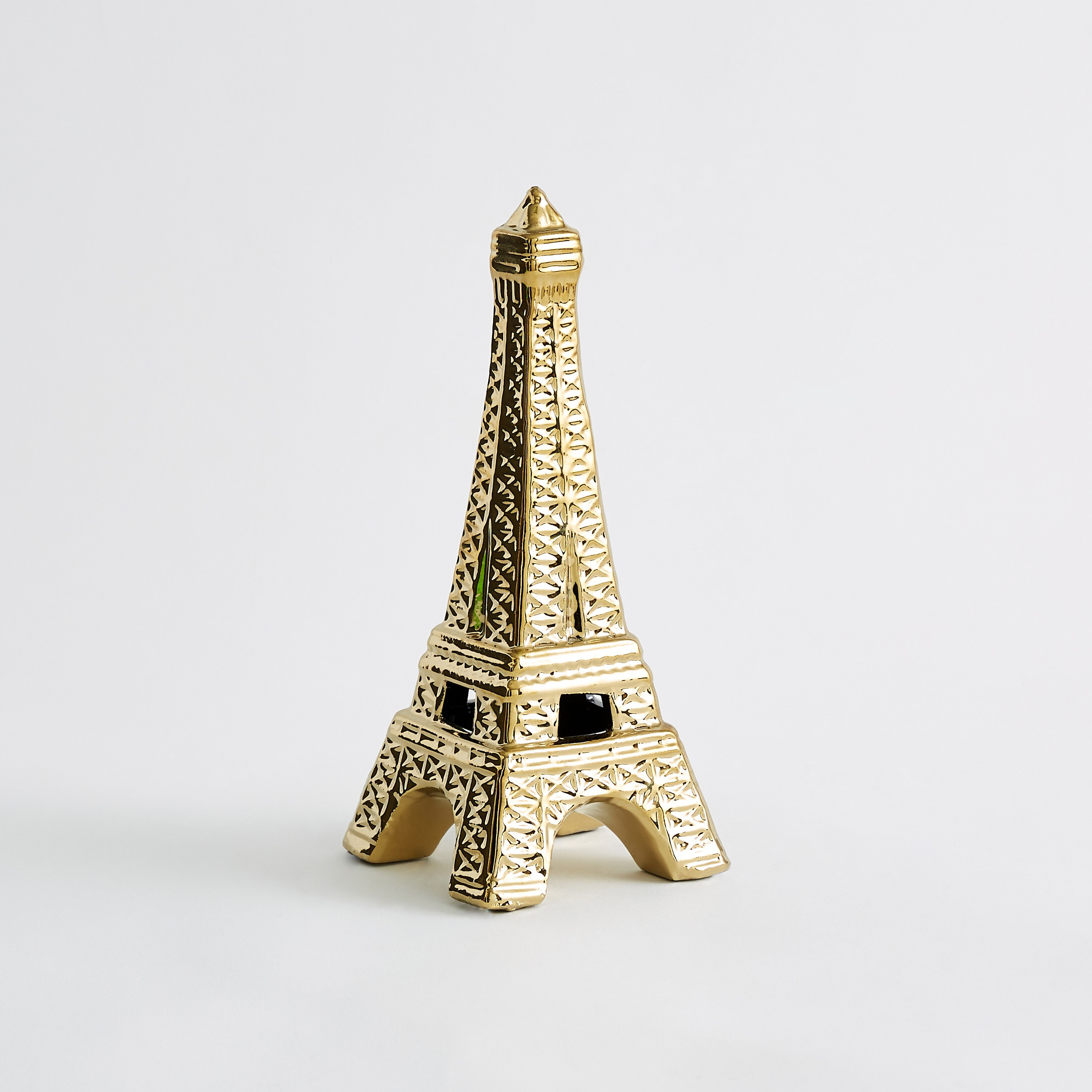 قطعة ديكور صغيرة لبرج إيفل من جلايد - 10.5×10.5×25 سم-hbxhomeware-homedecor-figurinesandornaments-image-5