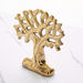 Glide Decorative Tree Showpiece - 20.5x5x21.5 cm-Figurines and Ornaments-thumbnail-1