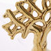 Glide Decorative Tree Showpiece - 20.5x5x21.5 cm-Figurines and Ornaments-thumbnail-2