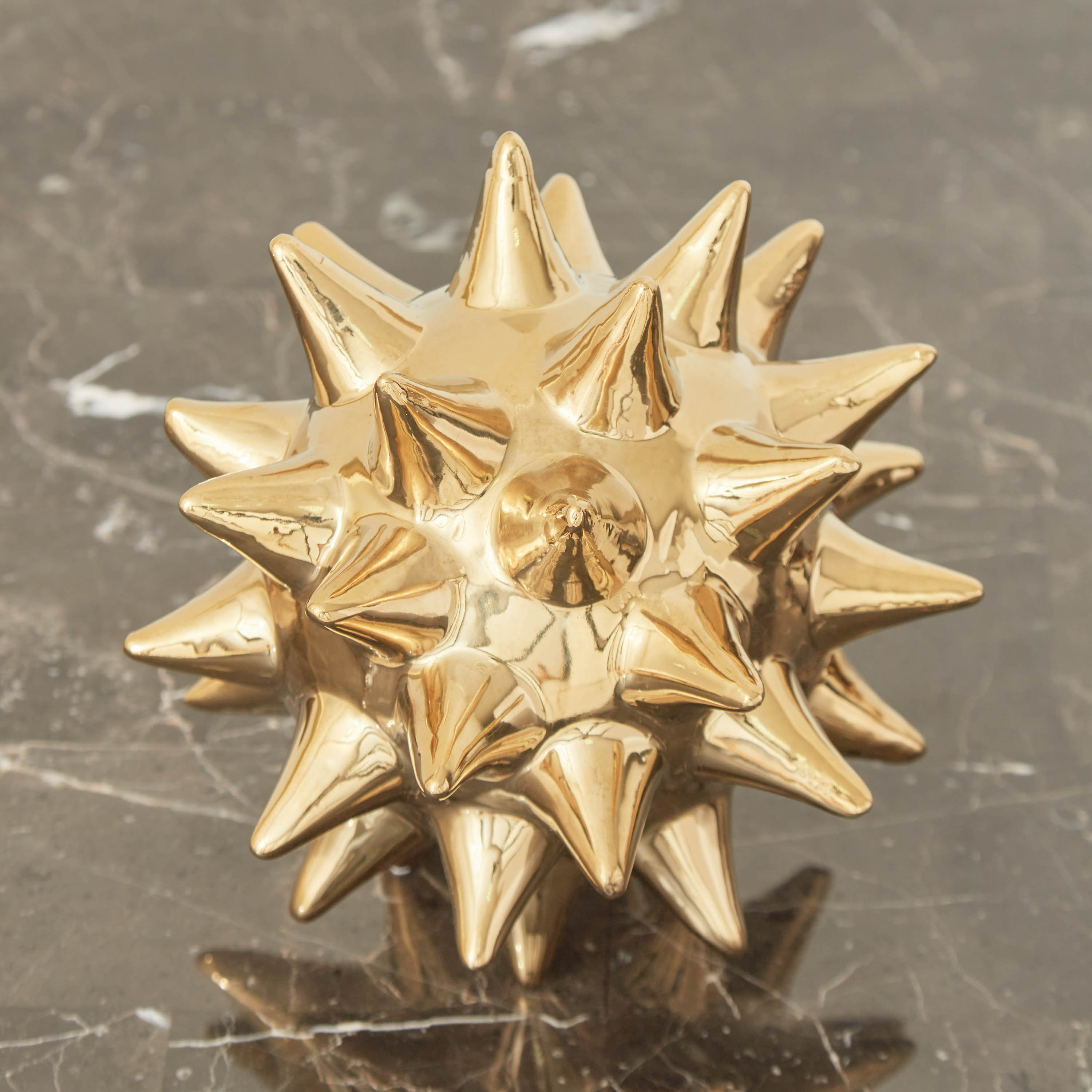 قطعة ديكور من جلايد -14.5x14.5x14.5 سم-hbxhomeware-homedecor-figurinesandornaments-image-2