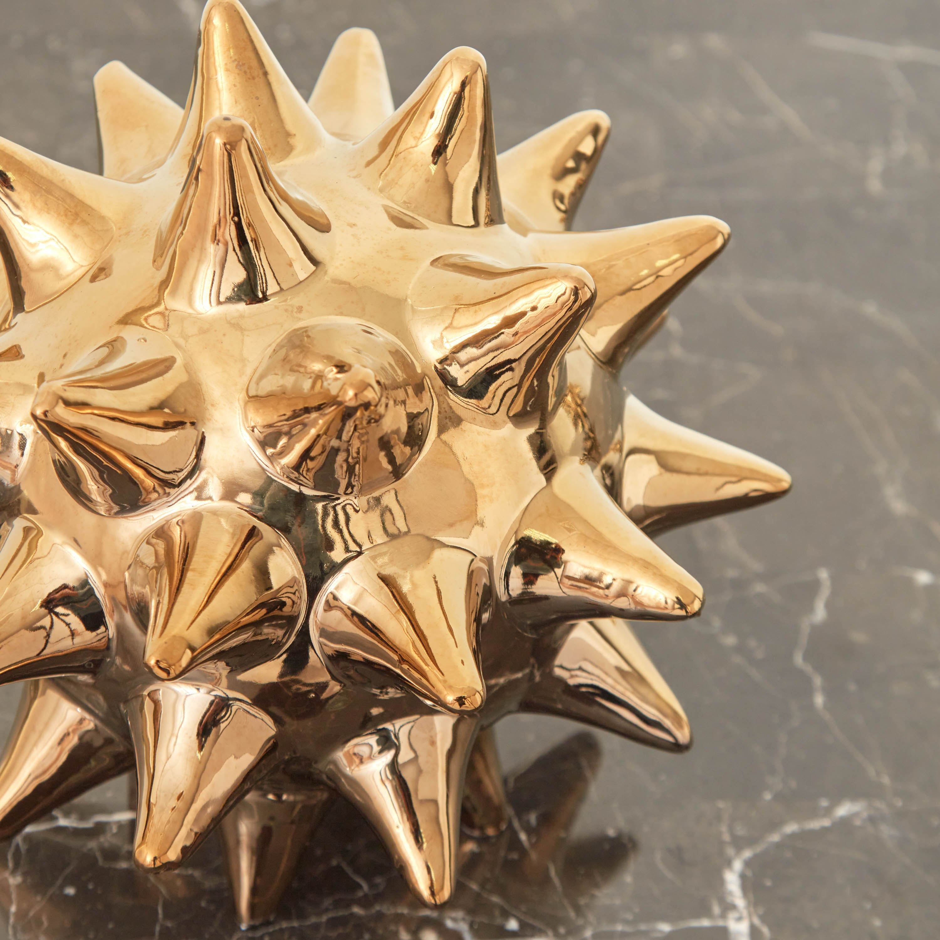 قطعة ديكور من جلايد - 18.5x18.5x18.5 سم-hbxhomeware-homedecor-figurinesandornaments-image-2