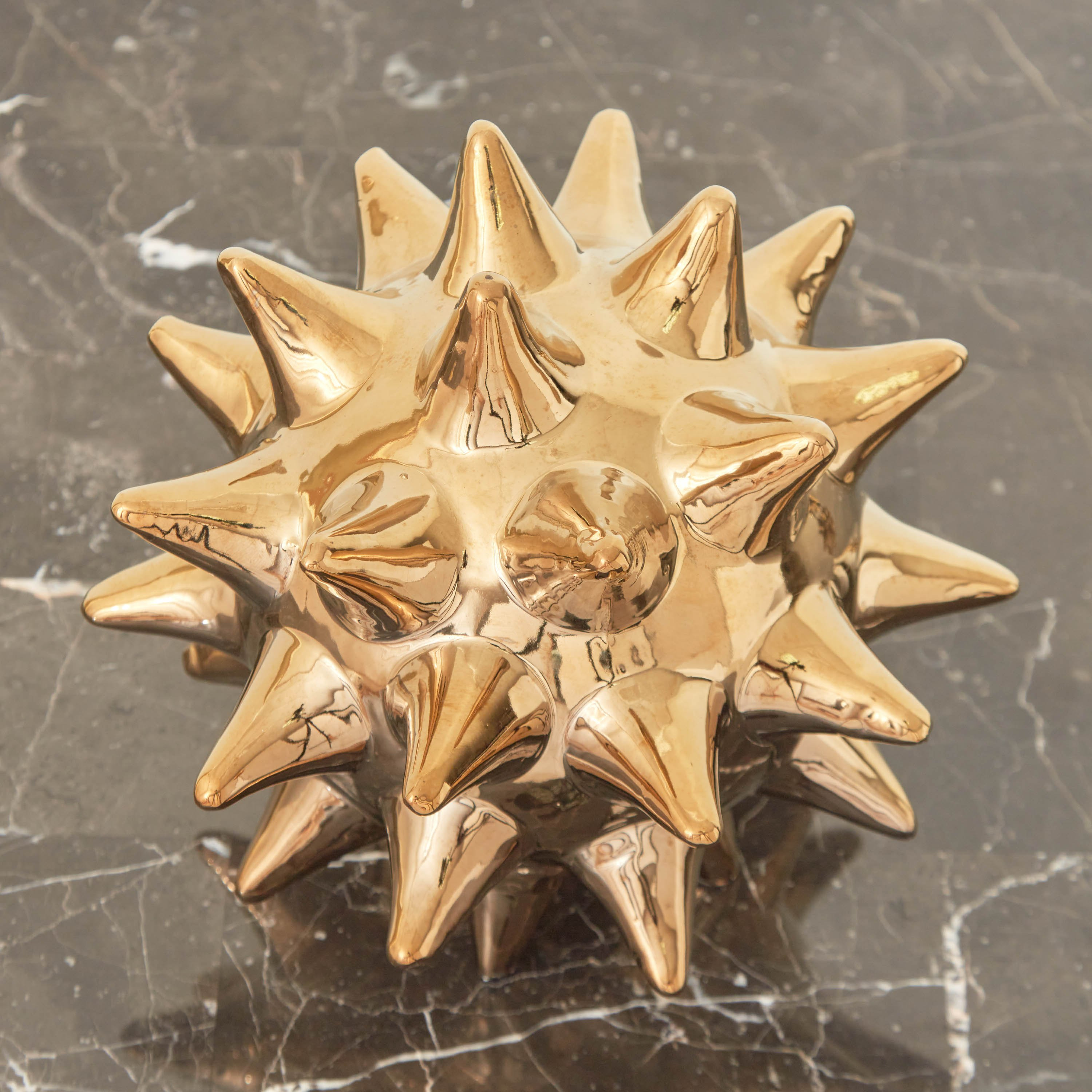 قطعة ديكور من جلايد - 18.5x18.5x18.5 سم-hbxhomeware-homedecor-figurinesandornaments-image-3