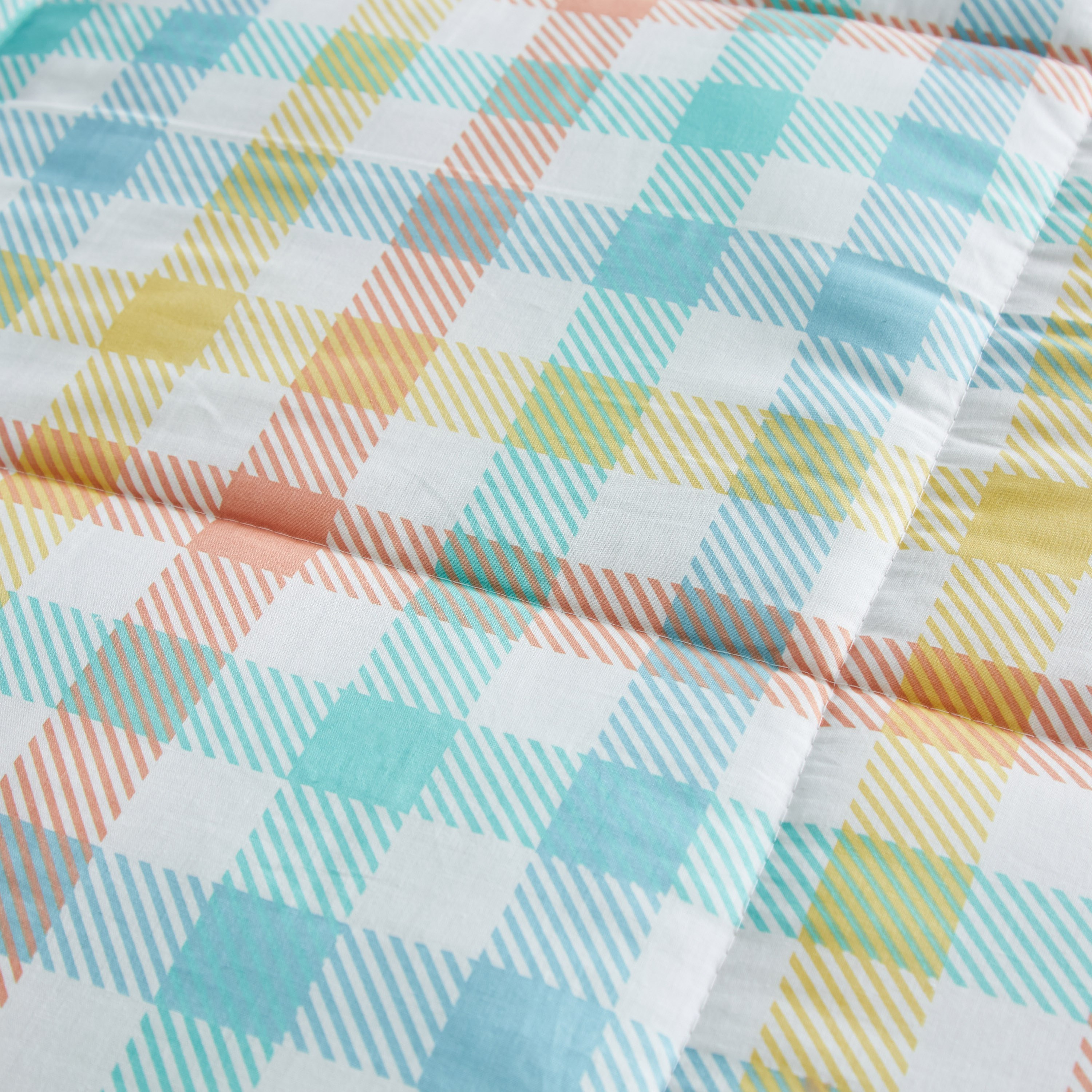 طقم لحاف قطن فردي قطعتين من هاري - 220x135 سم-hbxhomeware-hbxkidsandyouth-image-4