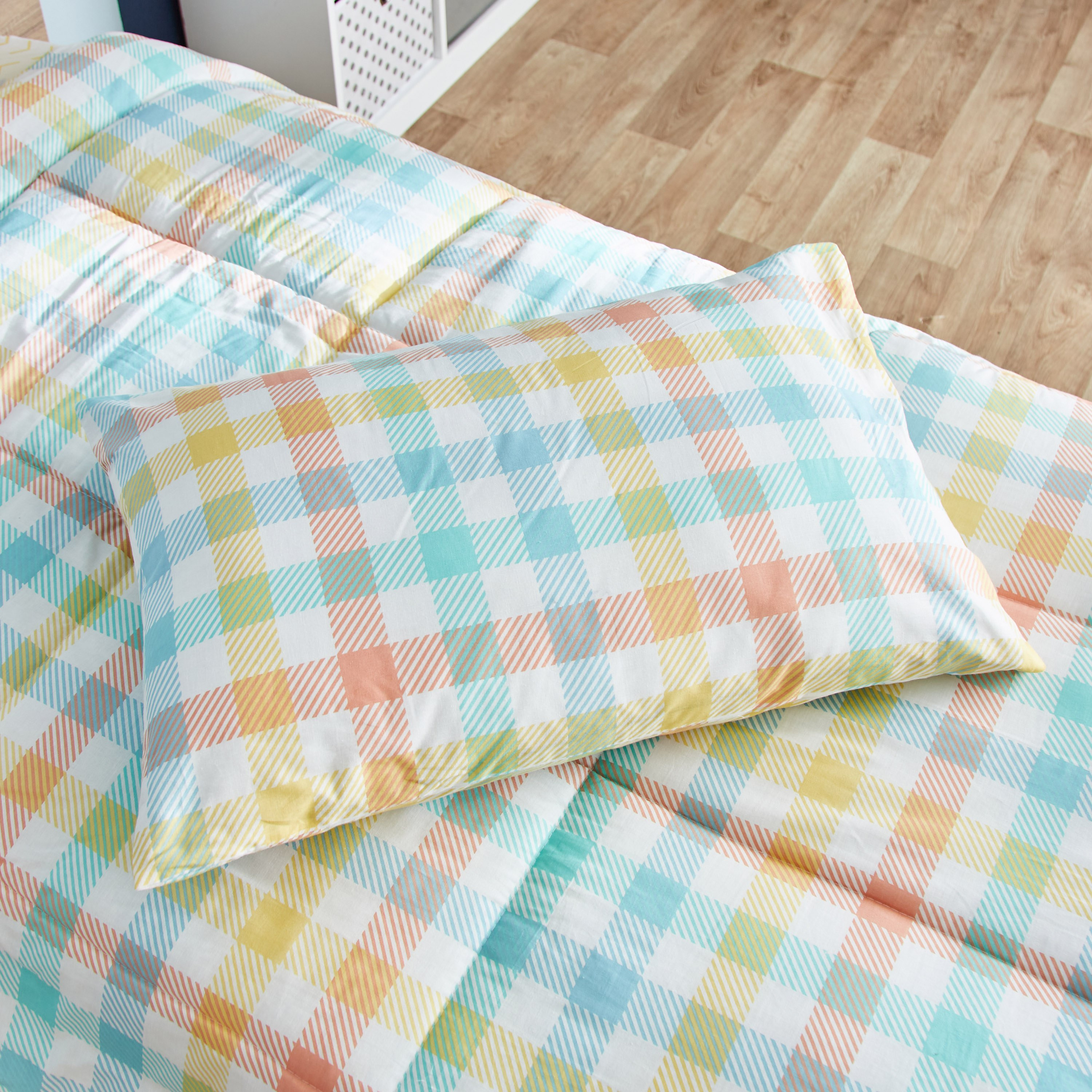 طقم لحاف قطن فردي قطعتين من هاري - 220x135 سم-hbxhomeware-hbxkidsandyouth-image-5