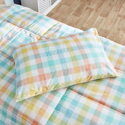 Harry Kapas 2-Piece Cotton Single Comforter Set - 135x220 cms