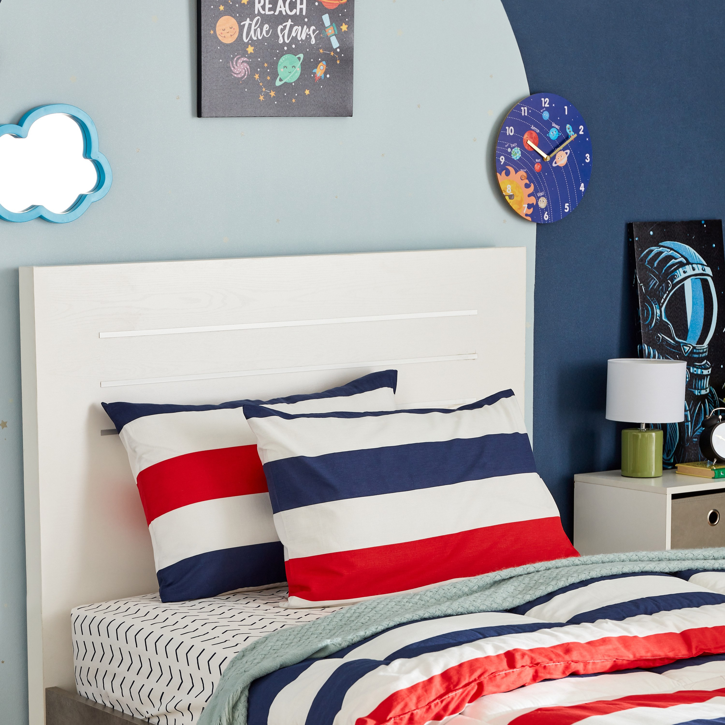 طقم غطاء وسادة قطن قطعتين من هاري كاباس - 75x50 سم-hbxhomeware-hbxkidsandyouth-image-5