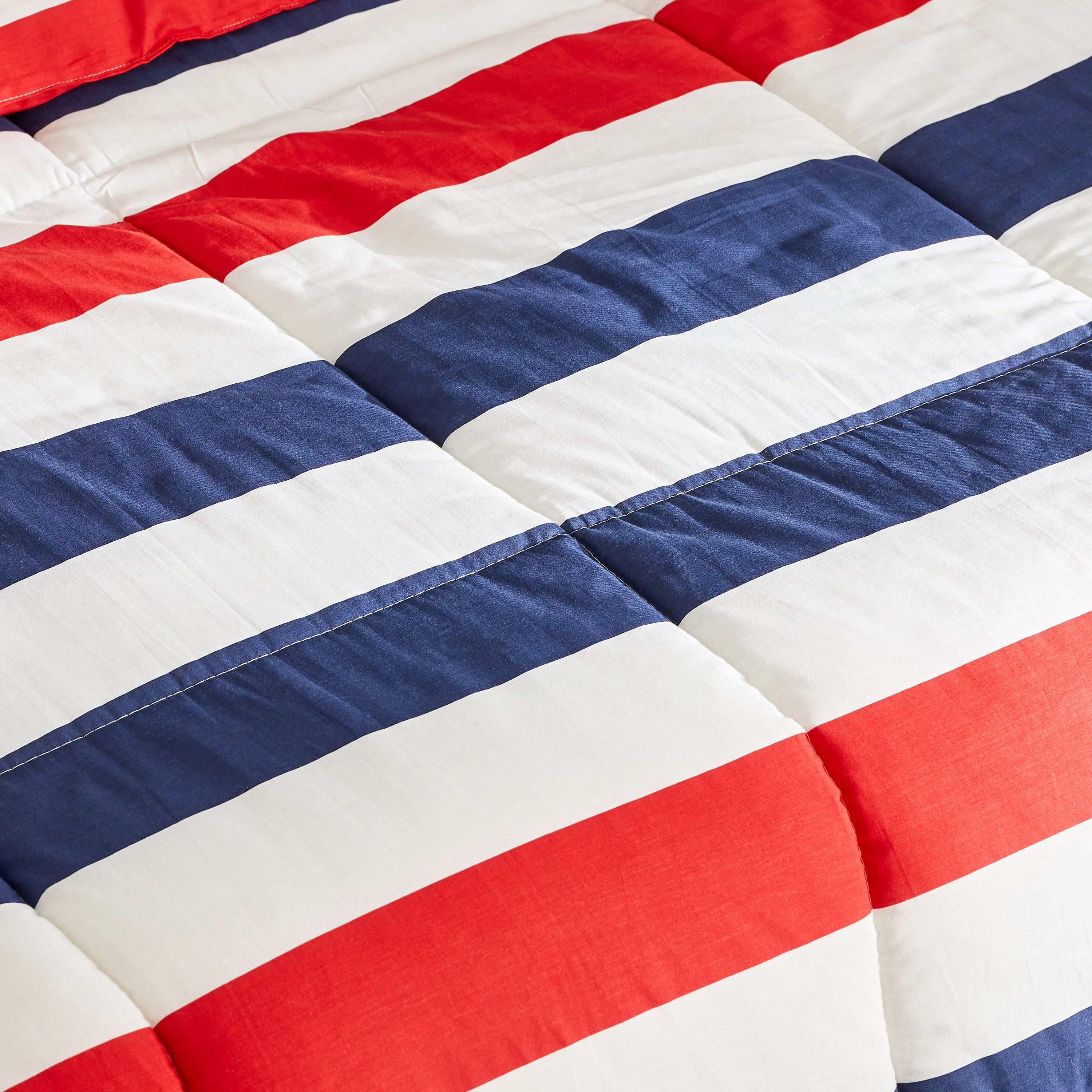 Harry Kapas 2-Piece Twin Cotton Comforter Set - 160x220 cm-hbxhomeware-hbxkidsandyouth-image-3