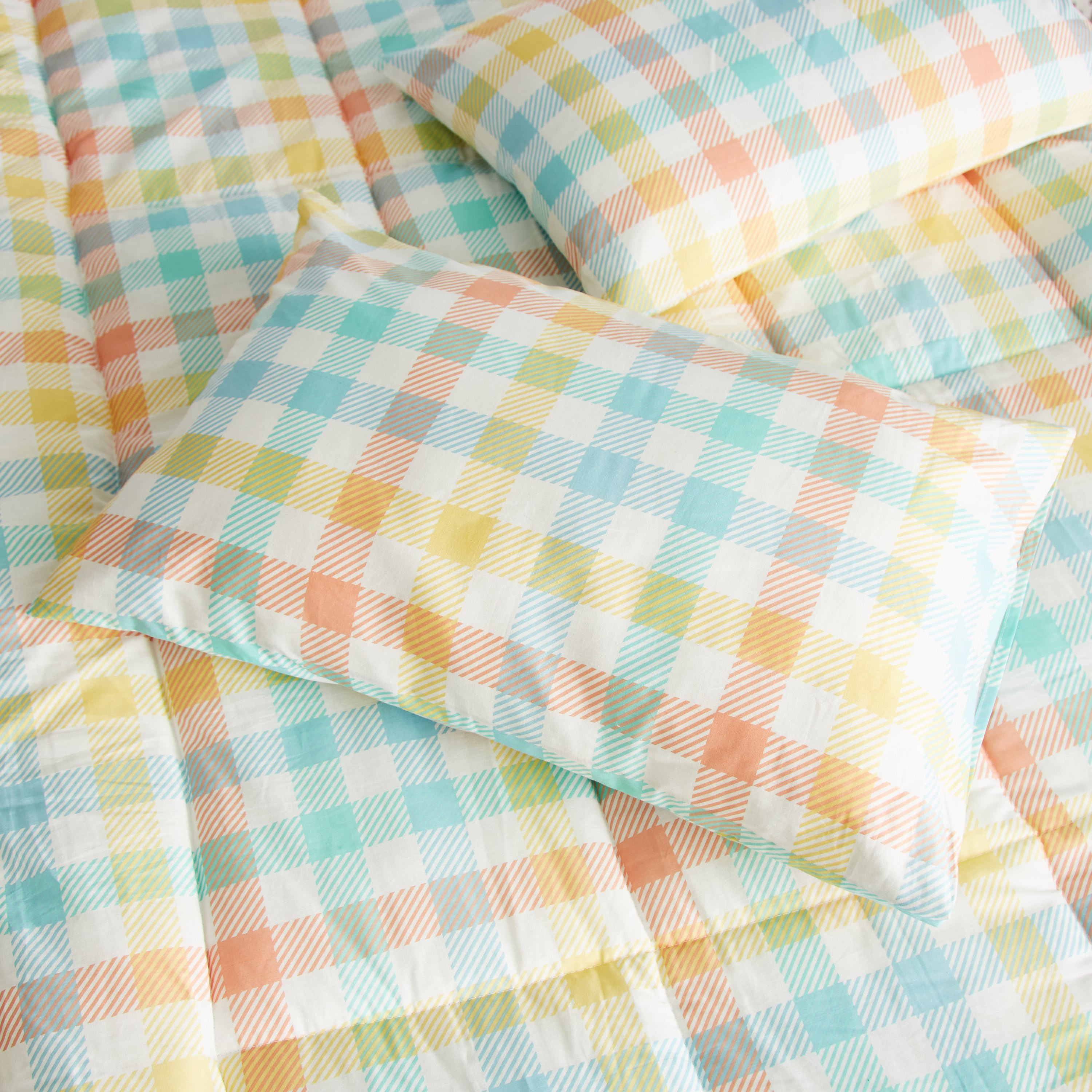 طقم غطاء وسادة قطن قطعتين كاباس من هاري - 75x50 سم-hbxhomeware-hbxkidsandyouth-image-3