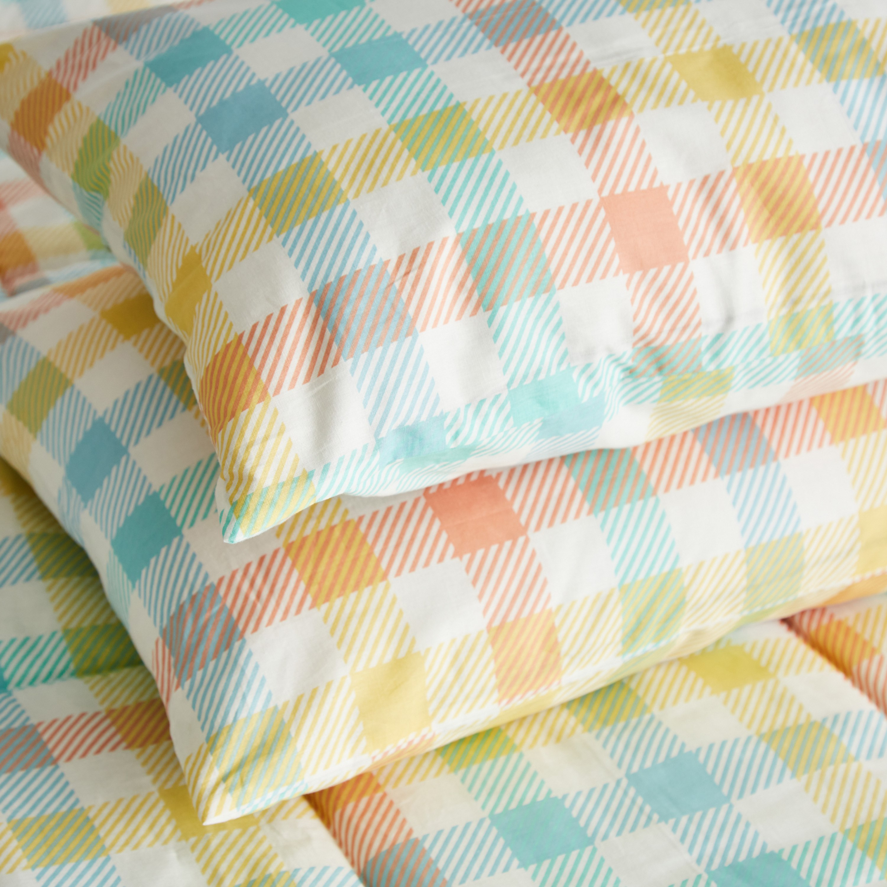 طقم غطاء وسادة قطن قطعتين كاباس من هاري - 75x50 سم-hbxhomeware-hbxkidsandyouth-image-4