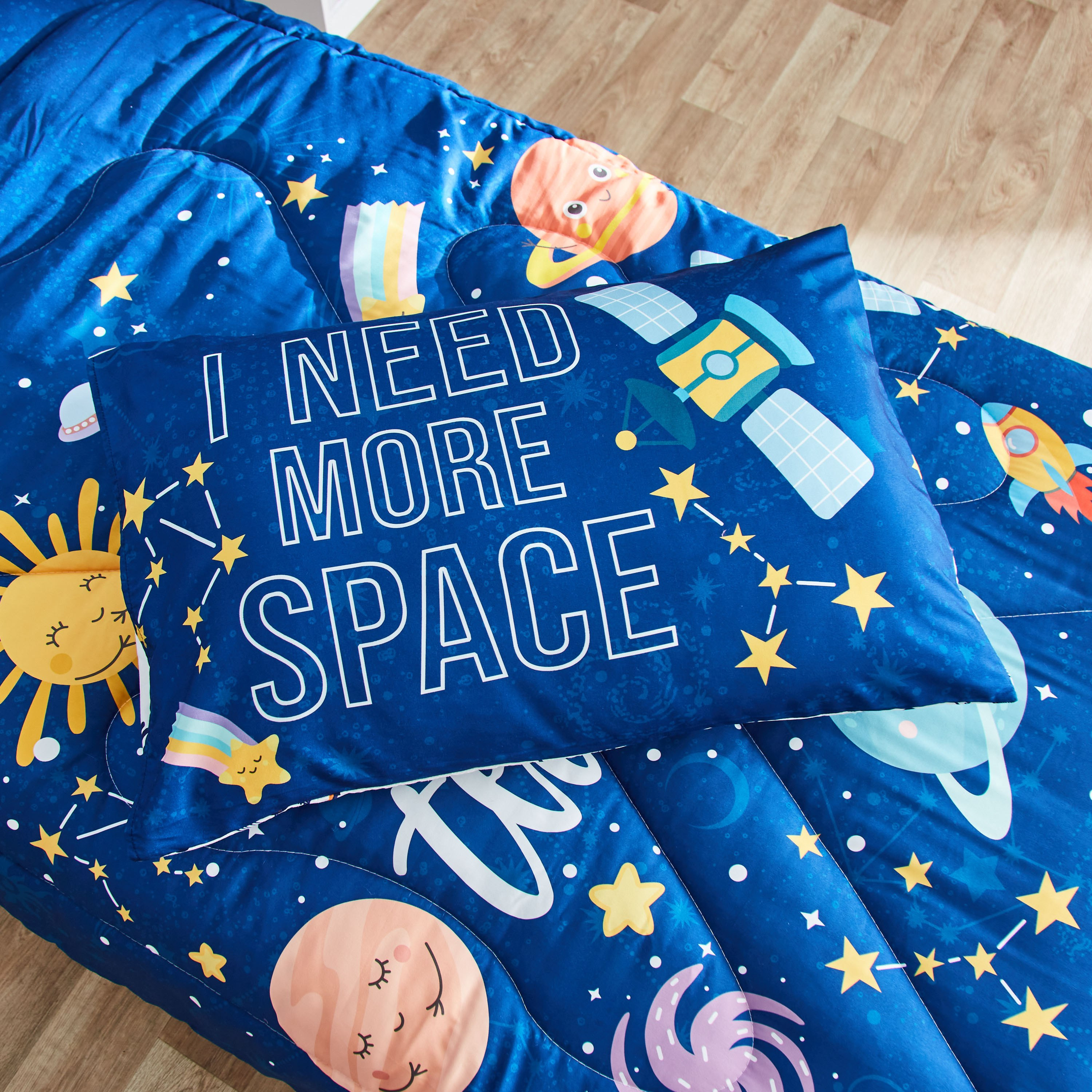 طقم لحاف فردي قطعتين من هاري - 220x135 سم-hbxhomeware-hbxkidsandyouth-image-5