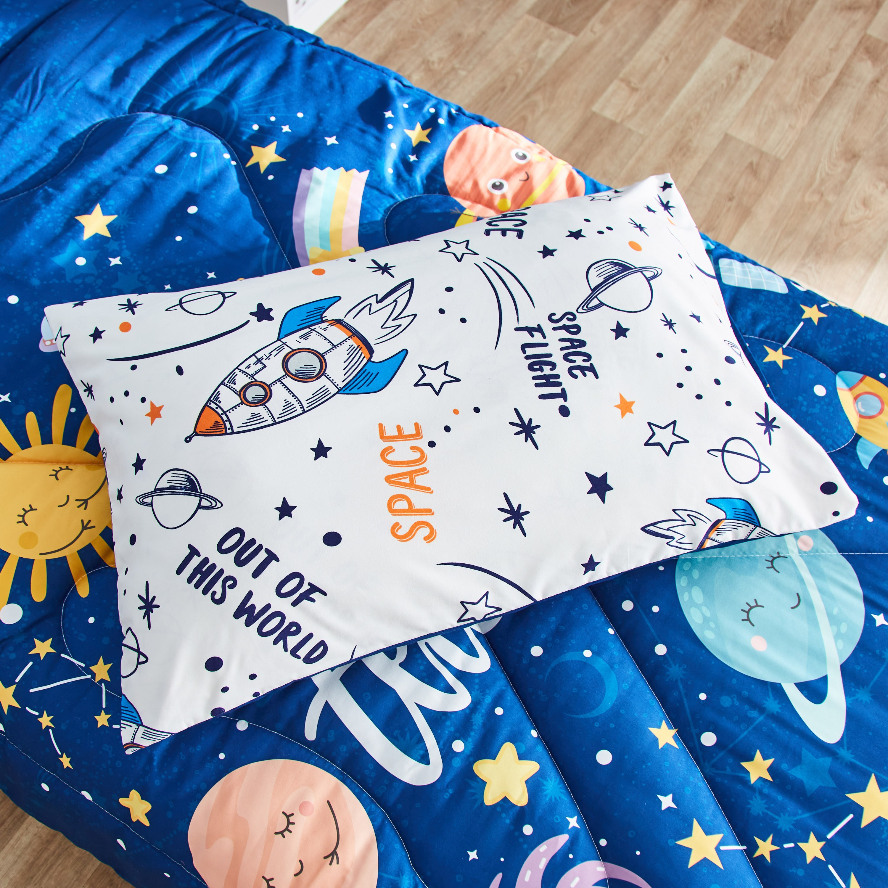 طقم لحاف فردي قطعتين من هاري - 220x135 سم-hbxhomeware-hbxkidsandyouth-image-6